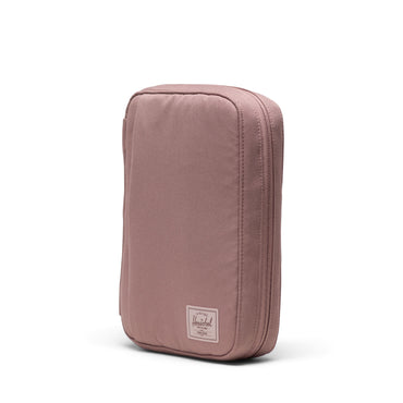 Herschel Burrard Tech | Su İtici Kumaş Teknoloji Düzenleyici Çanta, 2.5 L