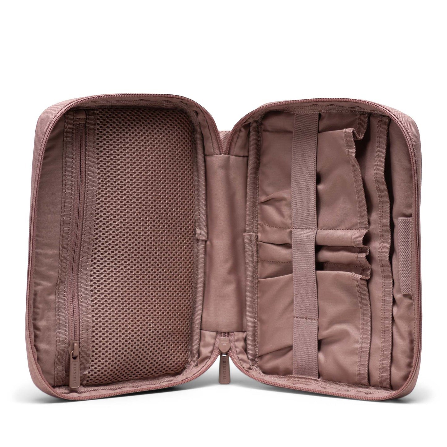 Herschel Burrard Tech | Su İtici Kumaş Teknoloji Düzenleyici Çanta, 2.5 L