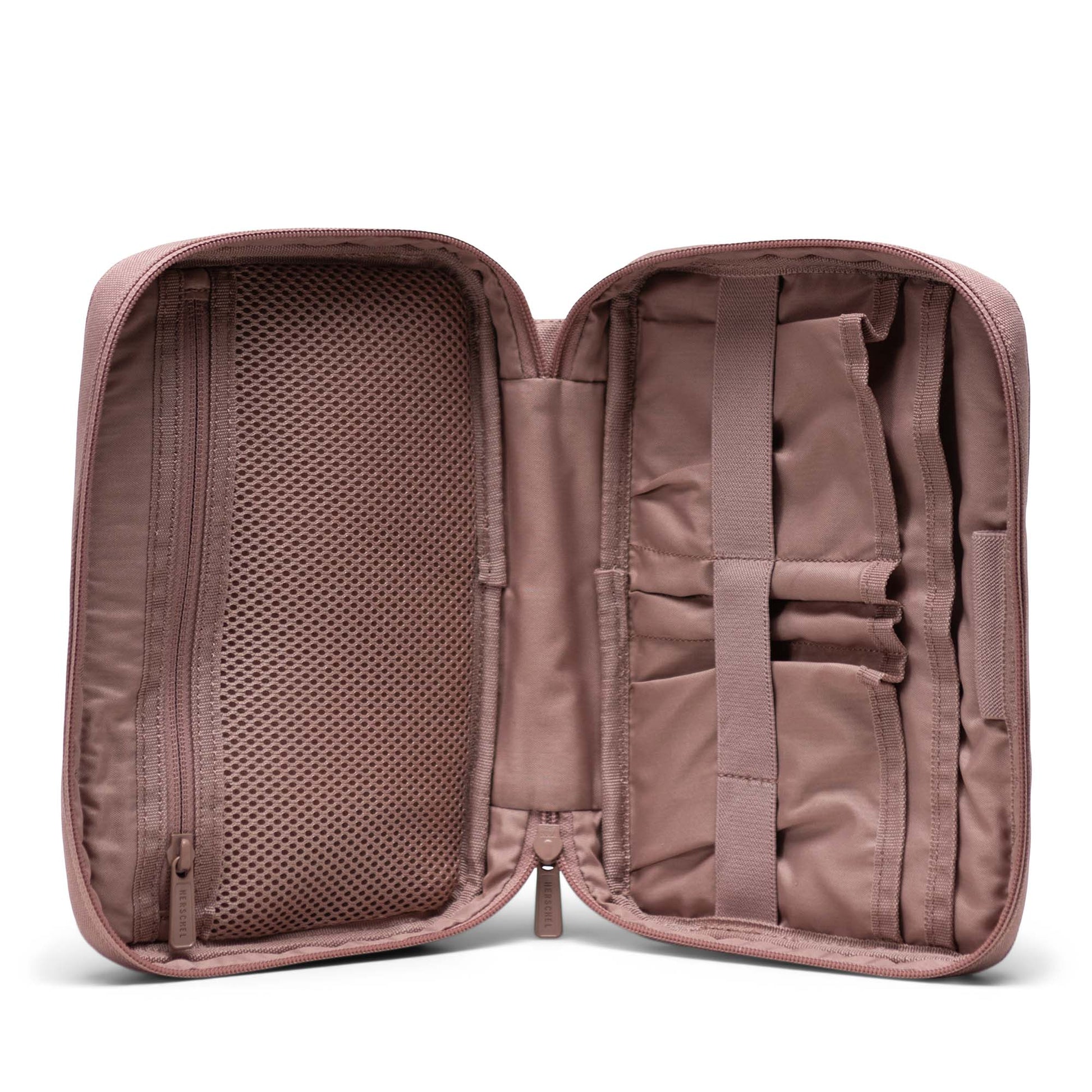 Herschel Burrard Tech | Su İtici Kumaş Teknoloji Düzenleyici Çanta, 2.5 L