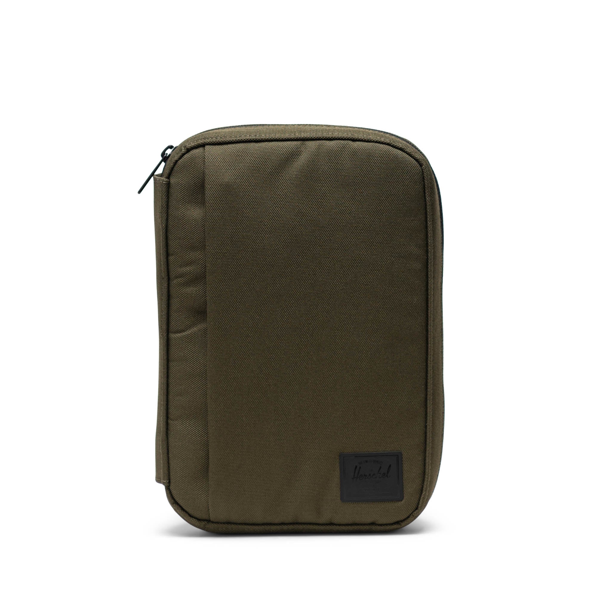 Herschel Burrard Tech | Su İtici Kumaş Teknoloji Düzenleyici Çanta, 2.5 L