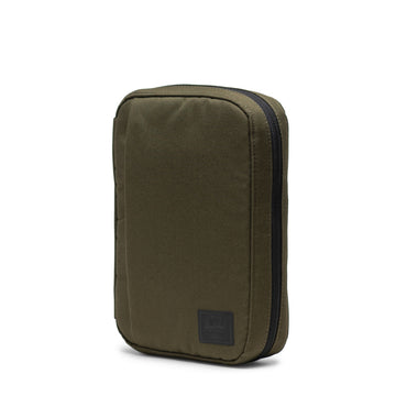 Herschel Burrard Tech | Su İtici Kumaş Teknoloji Düzenleyici Çanta, 2.5 L