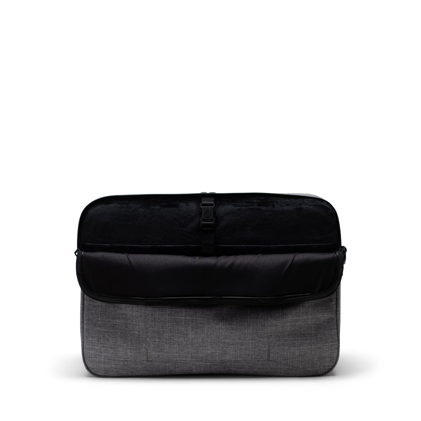 Kırçıllı Antrasit Herschel Bowen Duffle Tech El Çantası