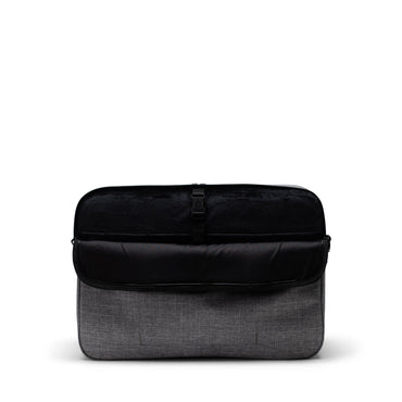 Kırçıllı Antrasit Herschel Bowen Duffle Tech El Çantası