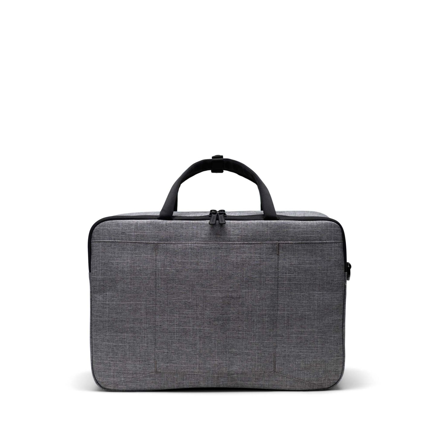 Kırçıllı Antrasit Herschel Bowen Duffle Tech El Çantası