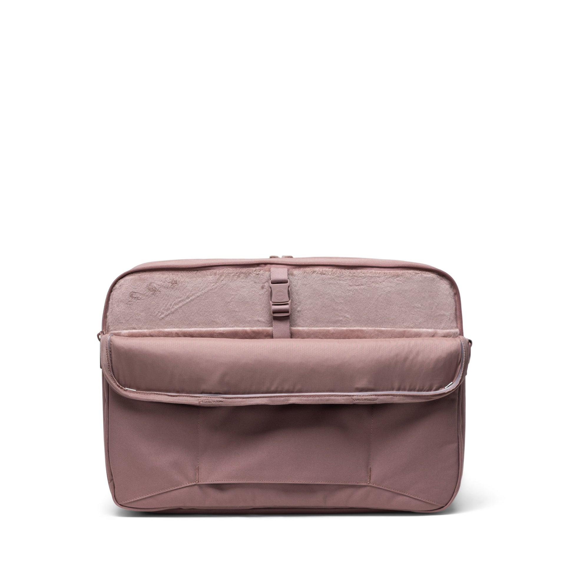 Tonal Gül Kurusu Herschel Bowen Duffle Tech El Çantası