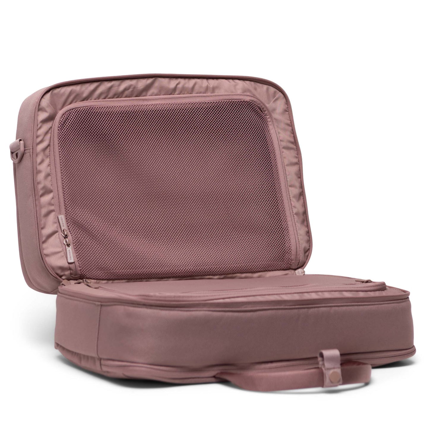 Tonal Gül Kurusu Herschel Bowen Duffle Tech El Çantası