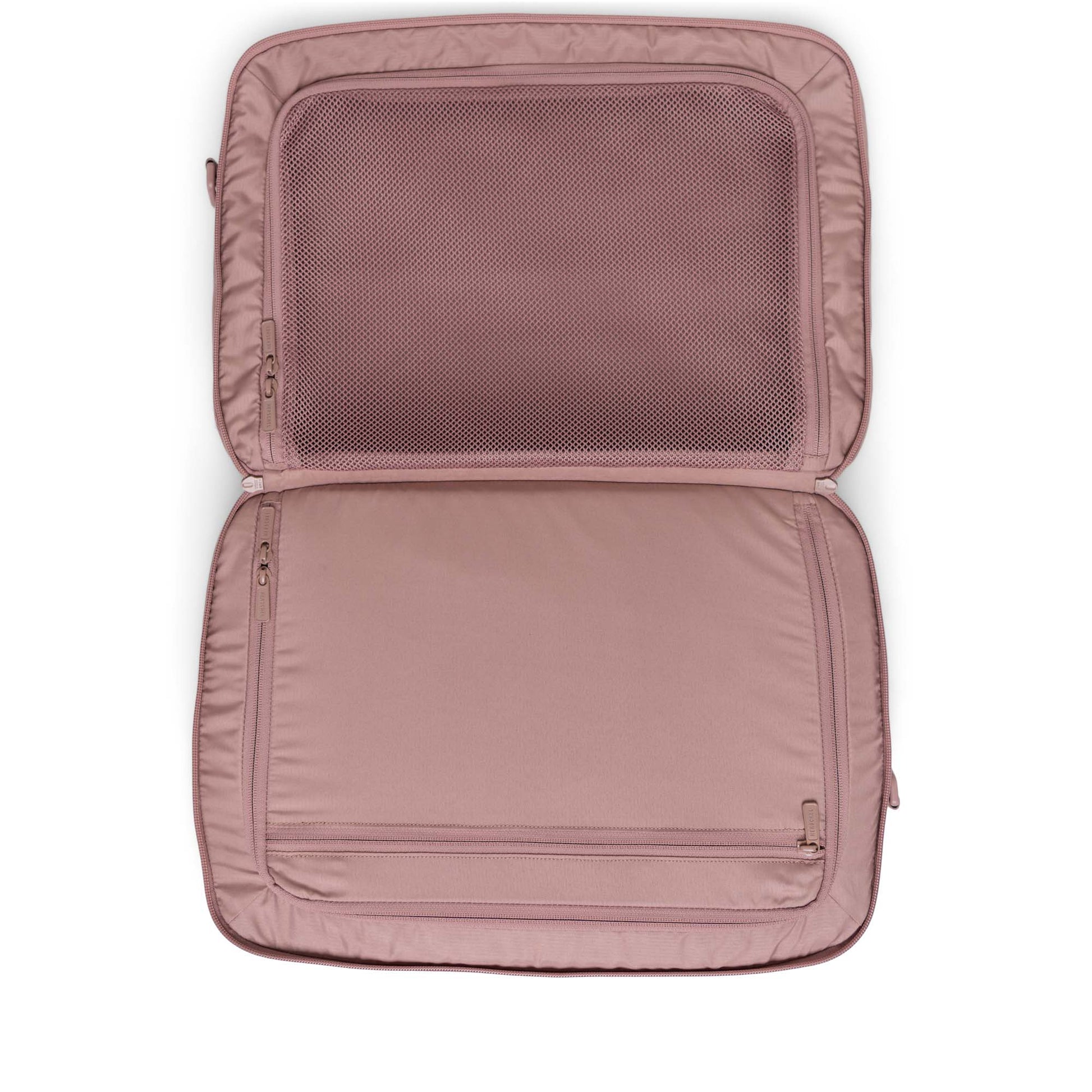 Tonal Gül Kurusu Herschel Bowen Duffle Tech El Çantası