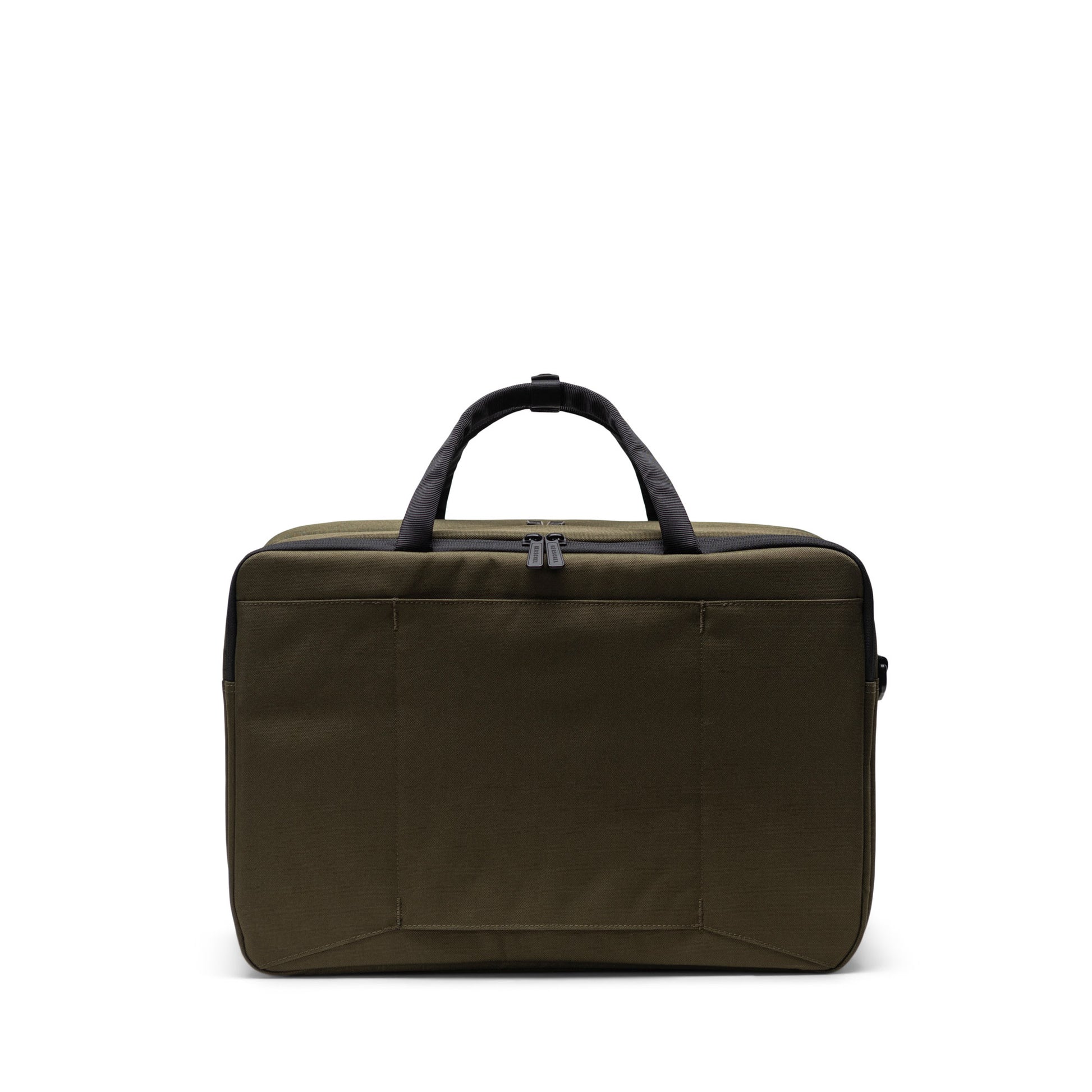 Haki Herschel Bowen Duffle Tech El Çantası