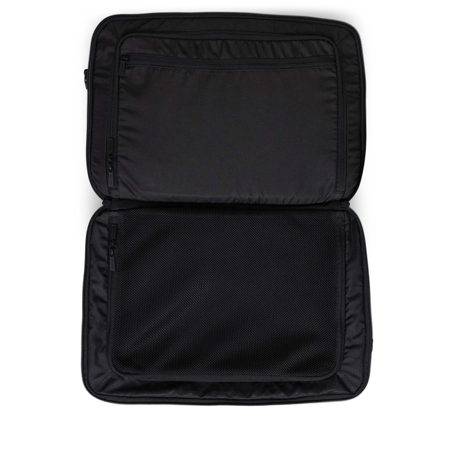 Haki Herschel Bowen Duffle Tech El Çantası