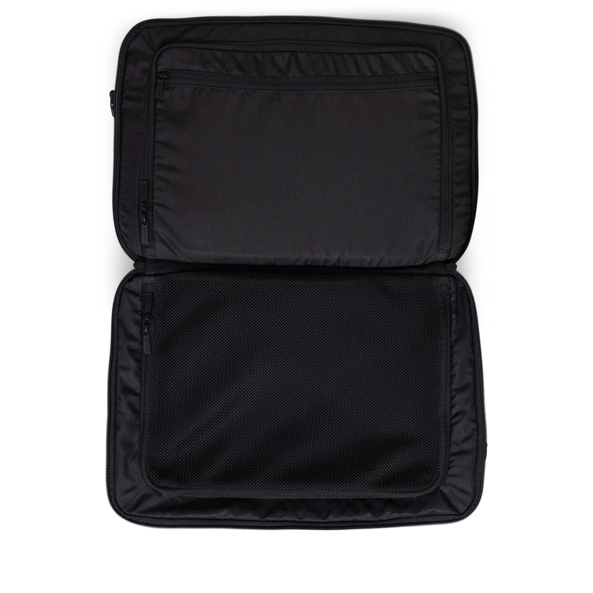 Haki Herschel Bowen Duffle Tech El Çantası
