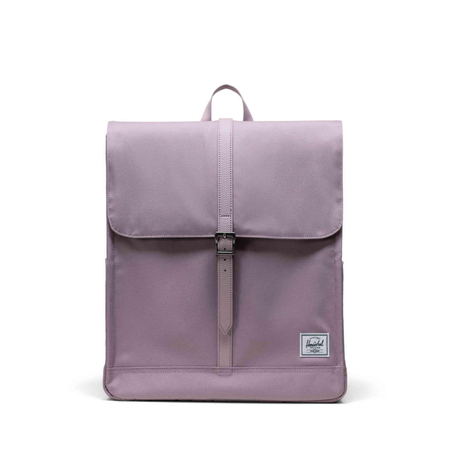 Kumlu Gri Herschel City Mıknatıs Kapamalı Sırt Çantası