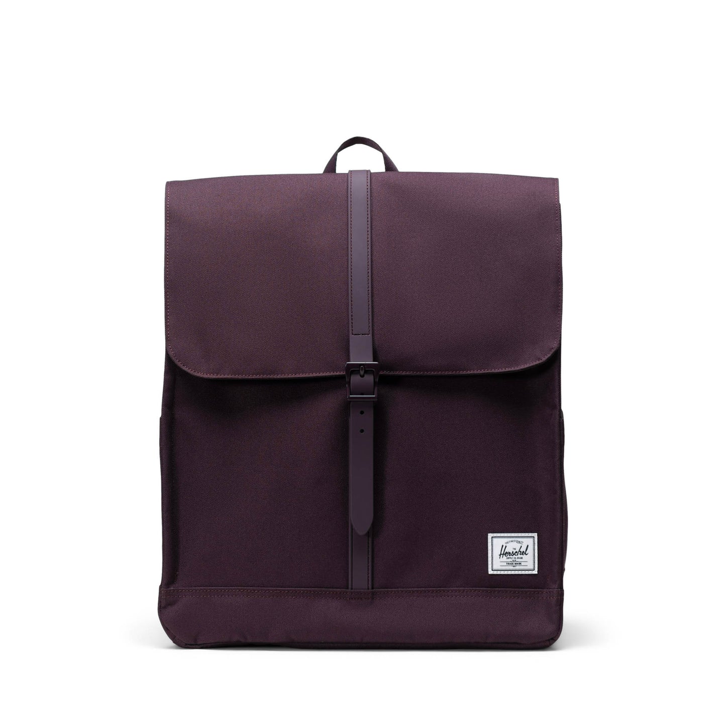 Mürdüm Herschel City Mıknatıs Kapamalı Sırt Çantası