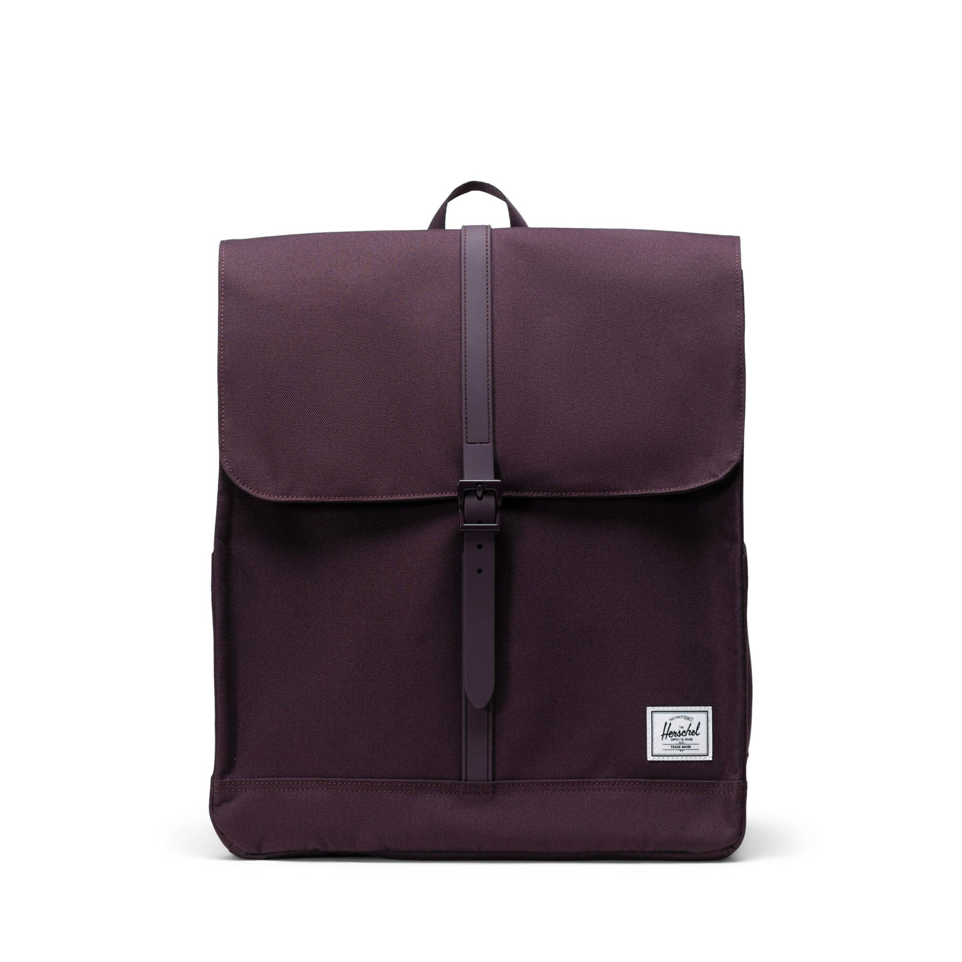 Mürdüm Herschel City Mıknatıs Kapamalı Sırt Çantası