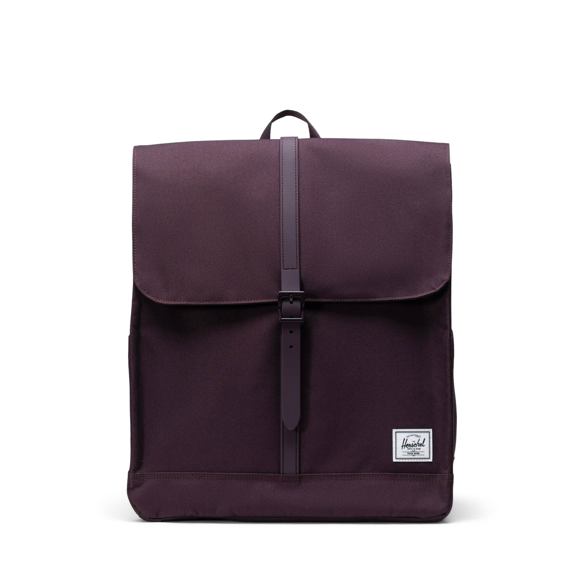 Mürdüm Herschel City Mıknatıs Kapamalı Sırt Çantası