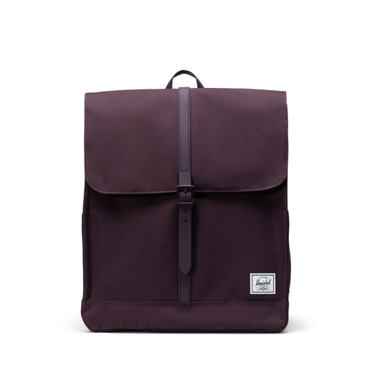 Mürdüm Herschel City Mıknatıs Kapamalı Sırt Çantası