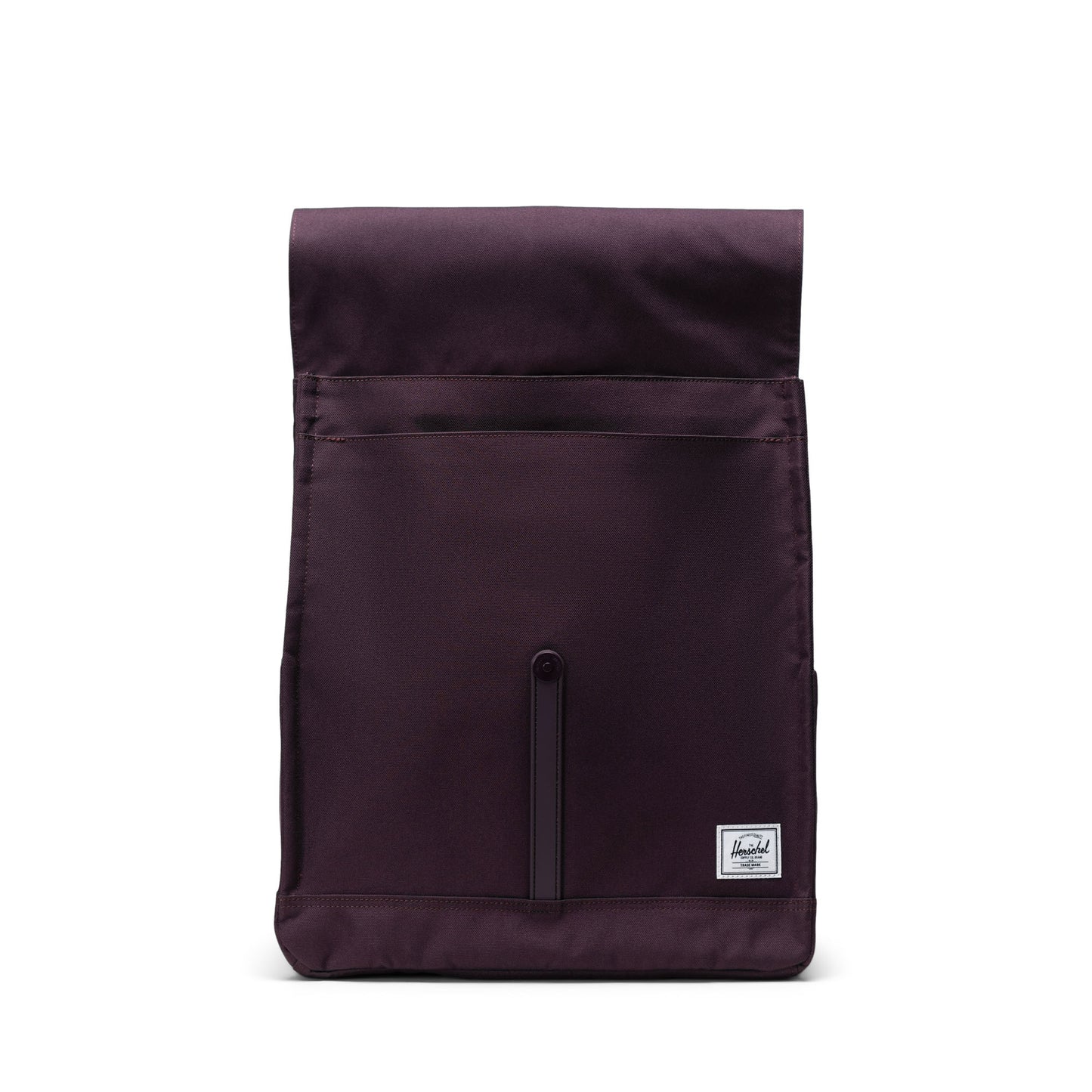 Mürdüm Herschel City Mıknatıs Kapamalı Sırt Çantası