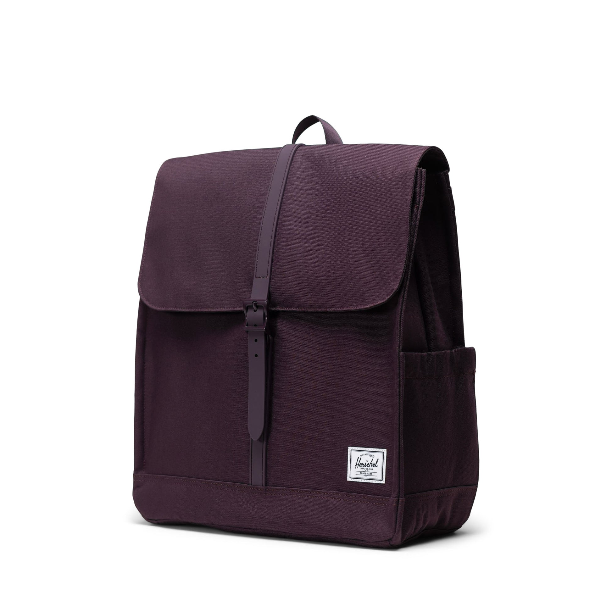 Mürdüm Herschel City Mıknatıs Kapamalı Sırt Çantası