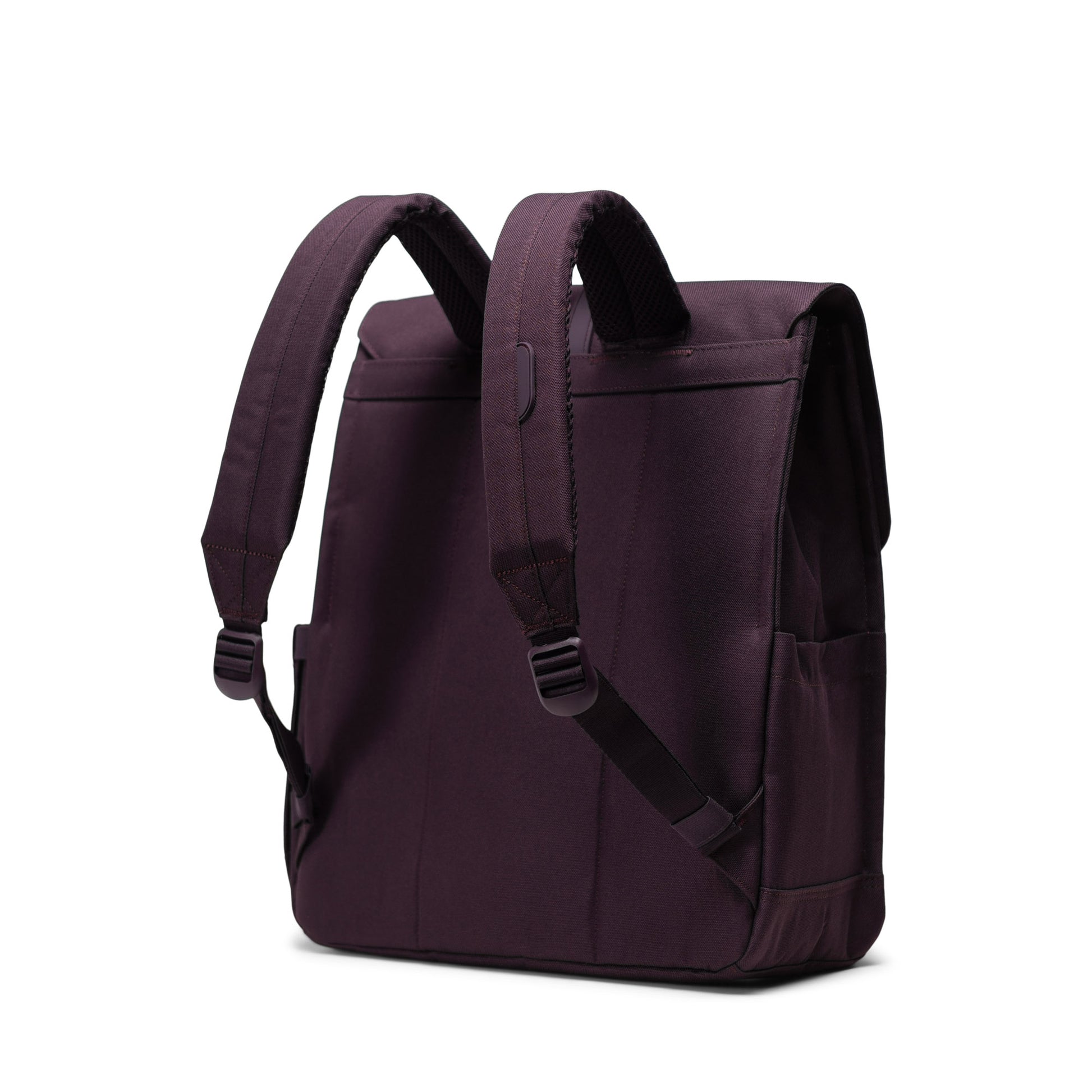Mürdüm Herschel City Mıknatıs Kapamalı Sırt Çantası