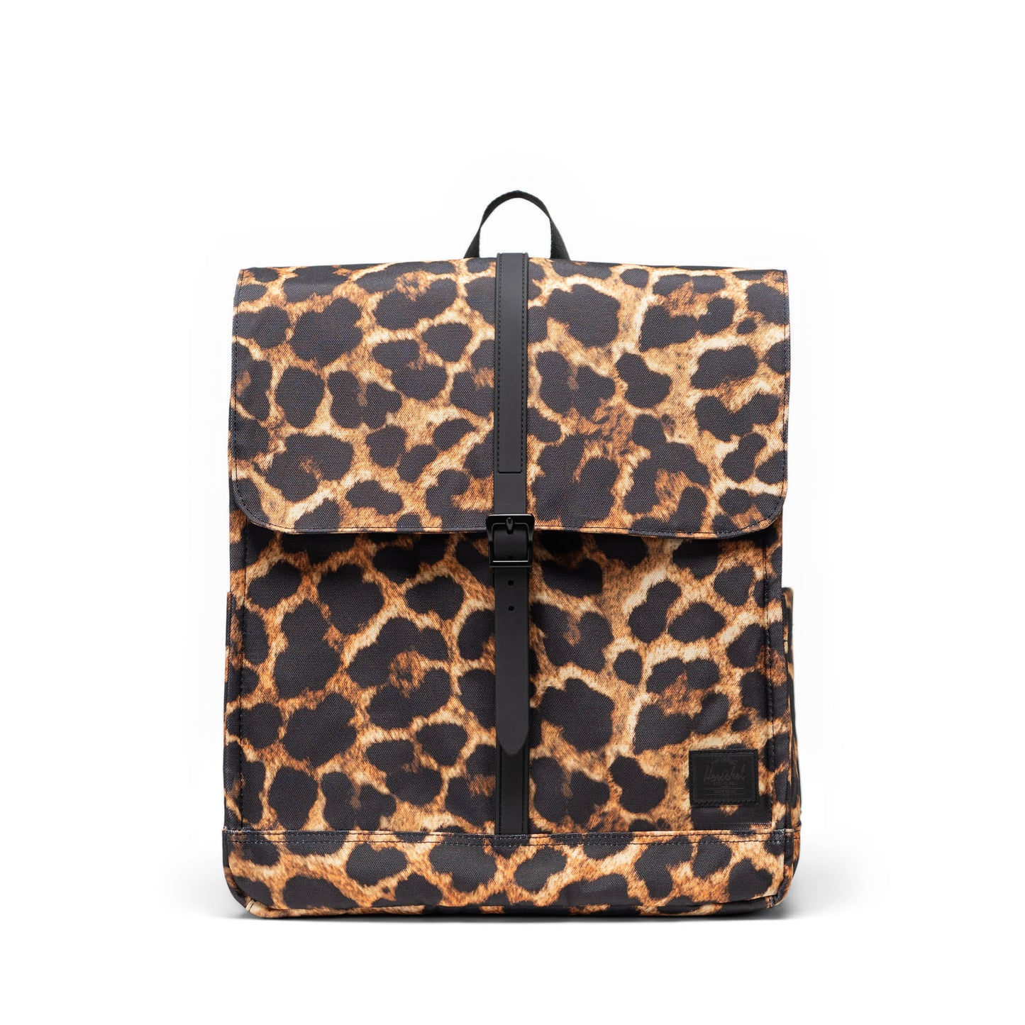 Herschel City | Su İtici Kumaş Sırt Çantası, 14" Laptop Uyumlu, 16 L