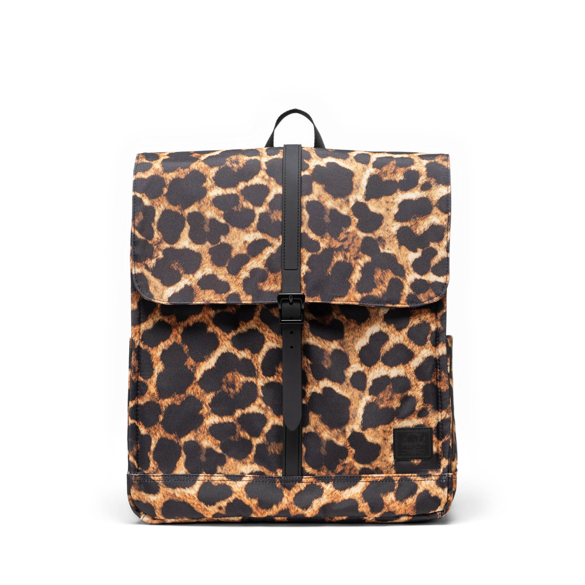 Herschel City | Su İtici Kumaş Sırt Çantası, 14" Laptop Uyumlu, 16 L