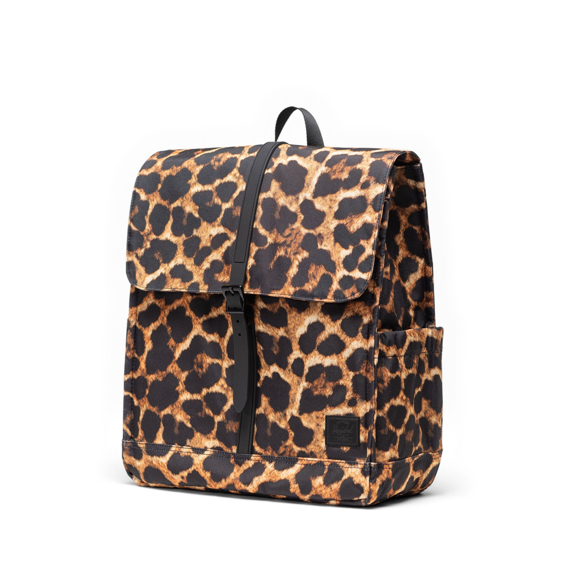 Herschel City | Su İtici Kumaş Sırt Çantası, 14" Laptop Uyumlu, 16 L