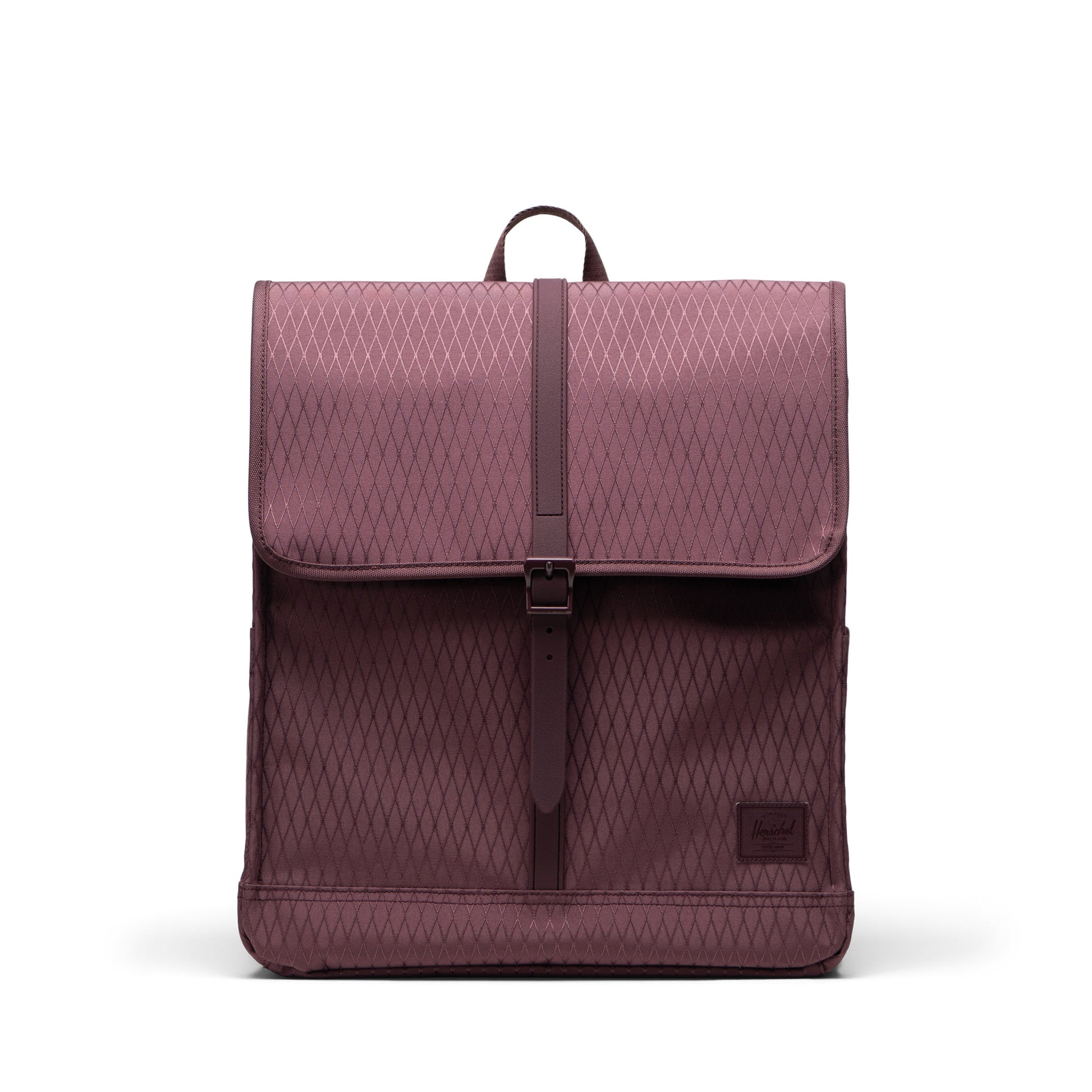 Herschel City | Su İtici Kumaş Sırt Çantası, 14" Laptop Uyumlu, 16 L