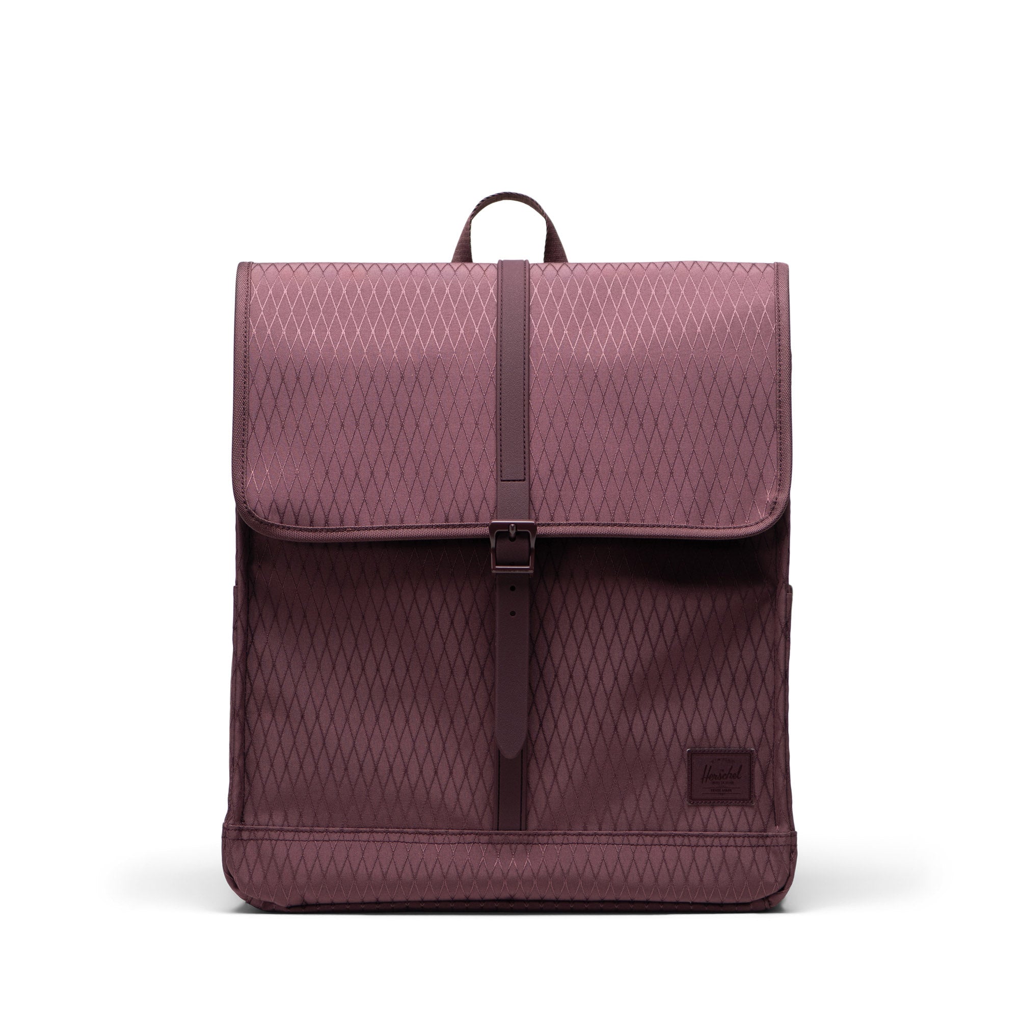 Herschel City | Su İtici Kumaş Sırt Çantası, 14" Laptop Uyumlu, 16 L