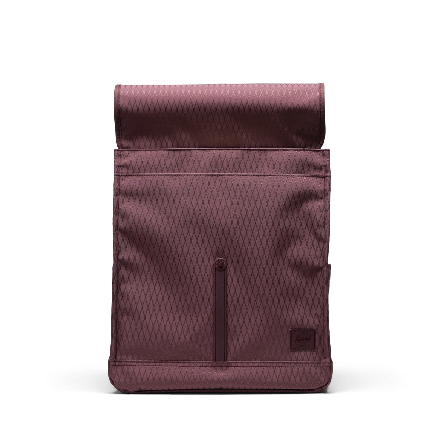 Herschel City | Su İtici Kumaş Sırt Çantası, 14" Laptop Uyumlu, 16 L