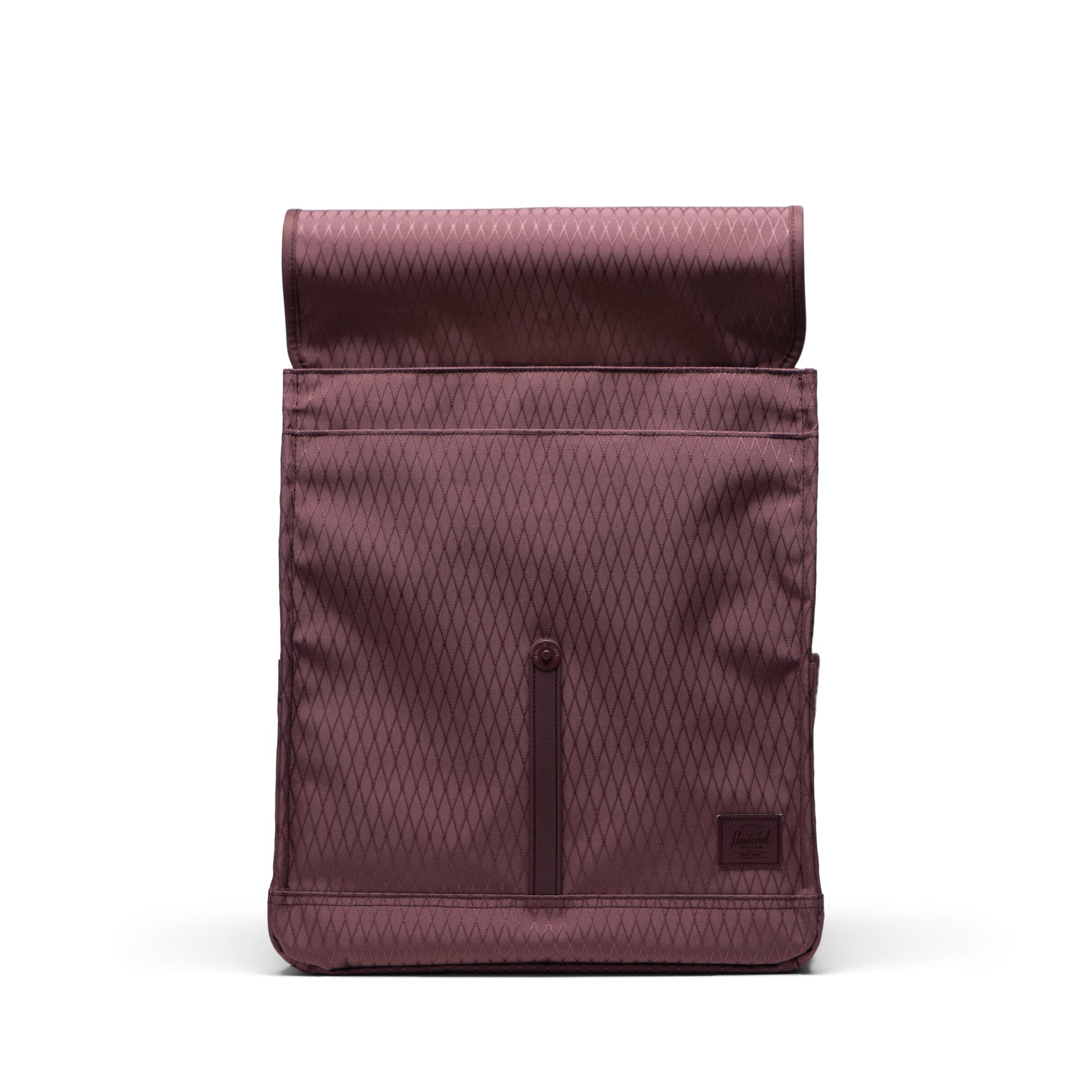 Herschel City | Su İtici Kumaş Sırt Çantası, 14" Laptop Uyumlu, 16 L
