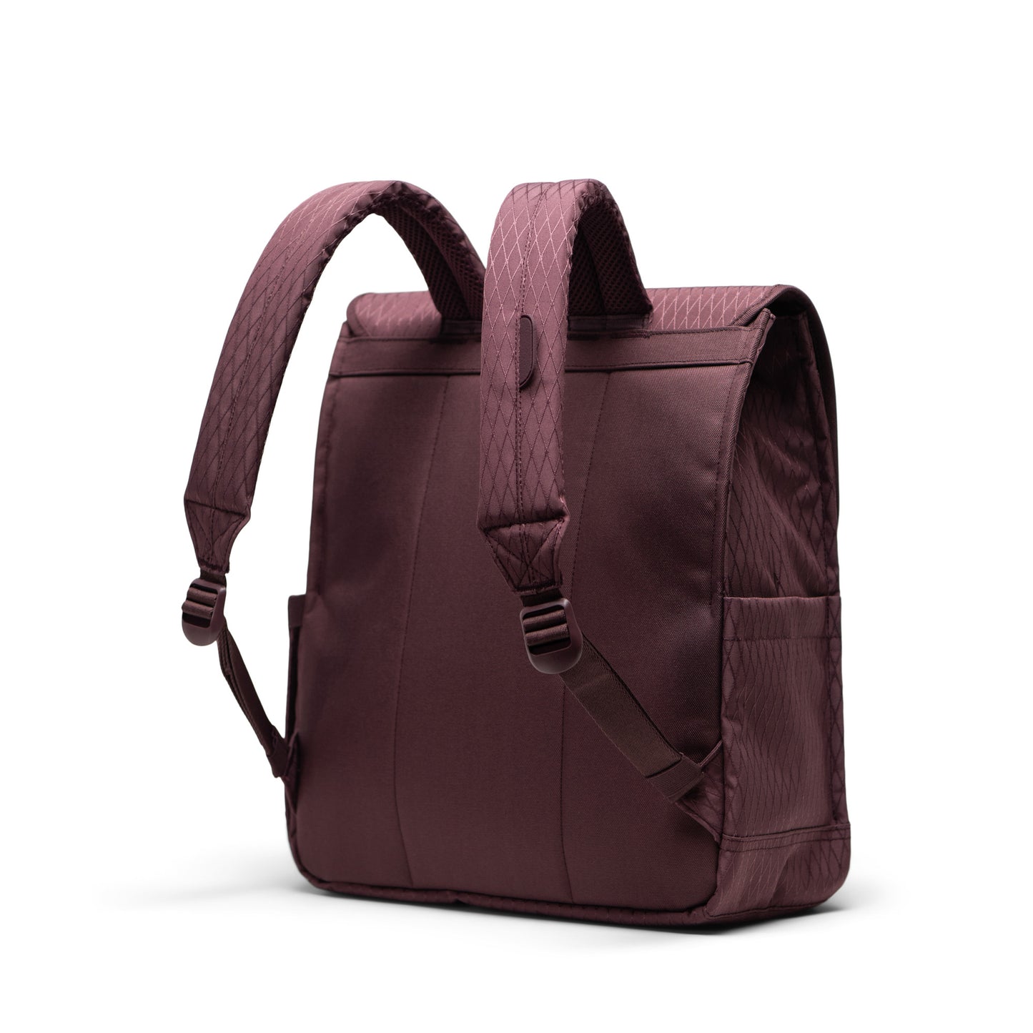 Herschel City | Su İtici Kumaş Sırt Çantası, 14" Laptop Uyumlu, 16 L