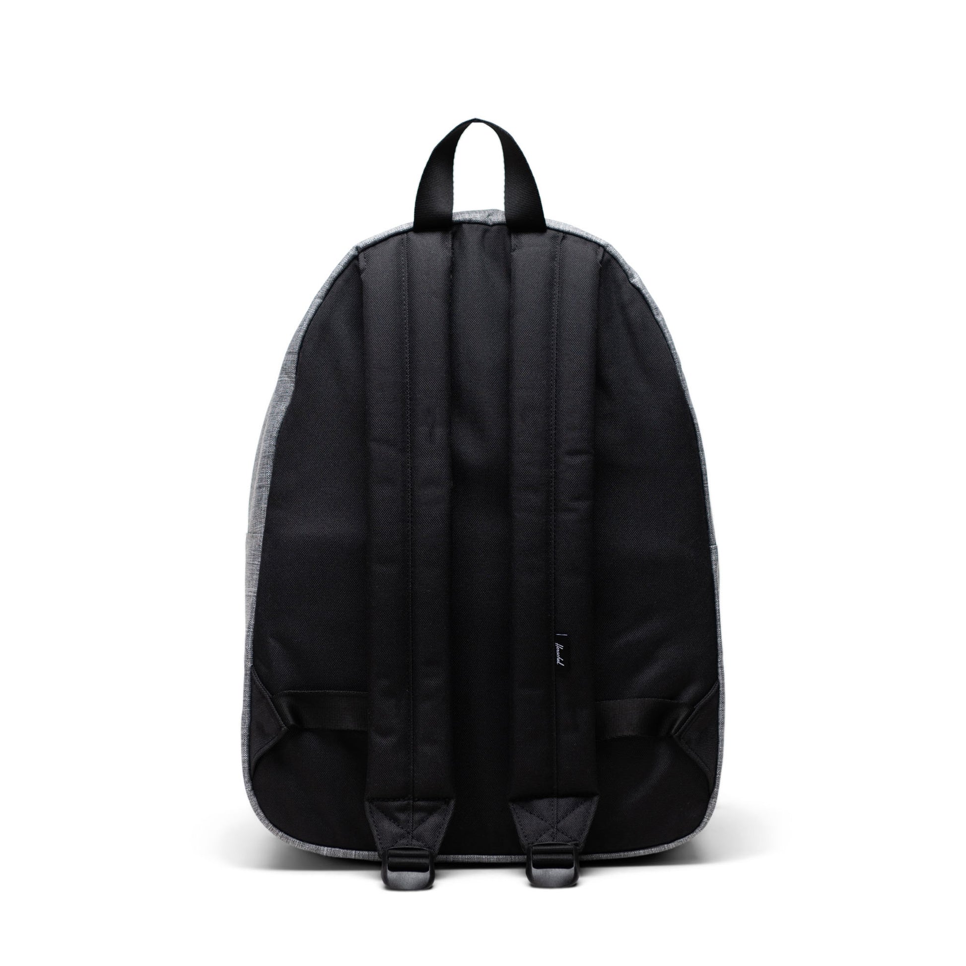 Kırçıllı Antrasit Herschel Classic Sırt Çantası