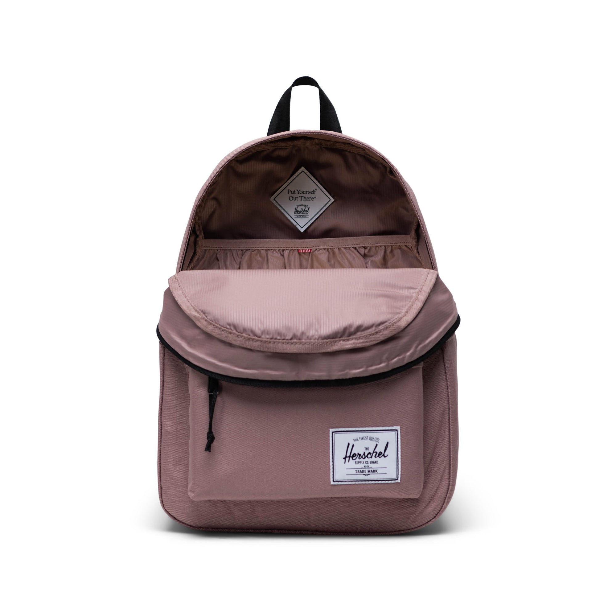 Gül Kurusu Herschel Classic Sırt Çantası