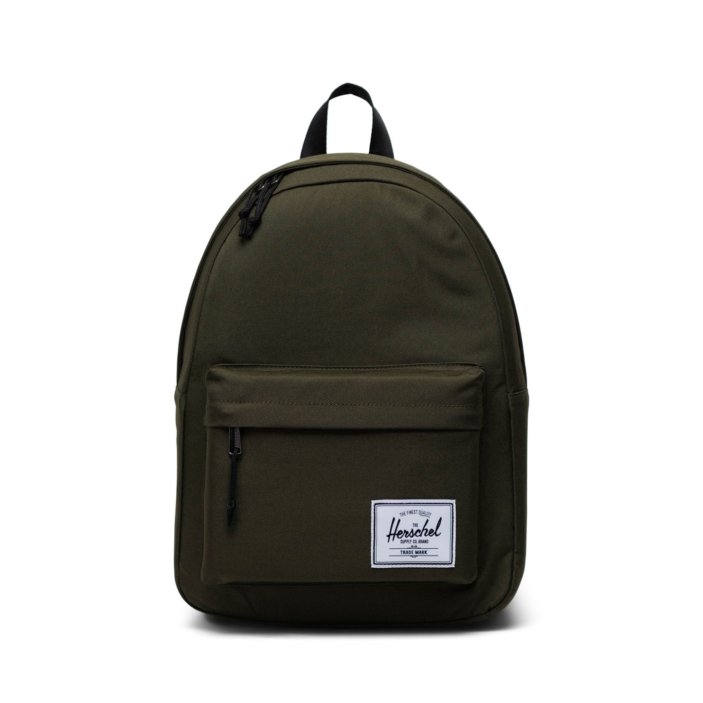 Haki Herschel Classic Sırt Çantası