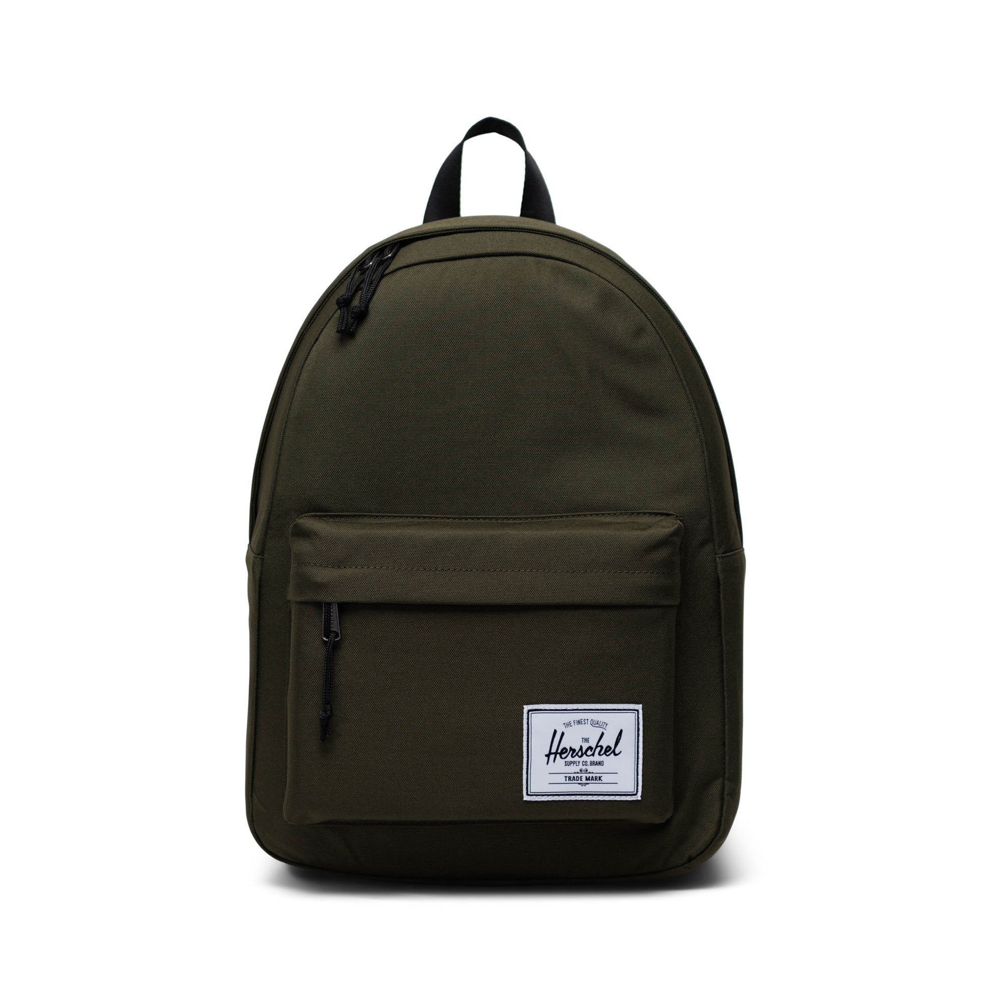 Haki Herschel Classic Sırt Çantası