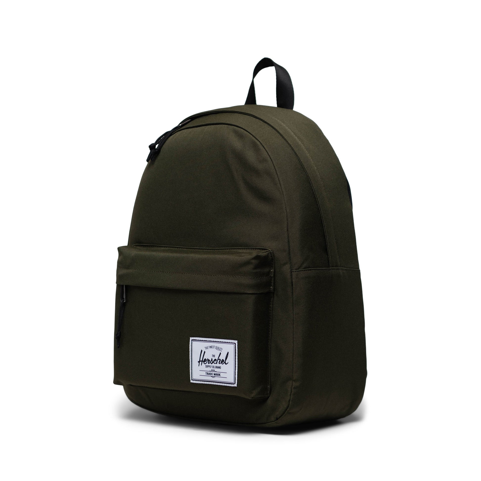 Haki Herschel Classic Sırt Çantası