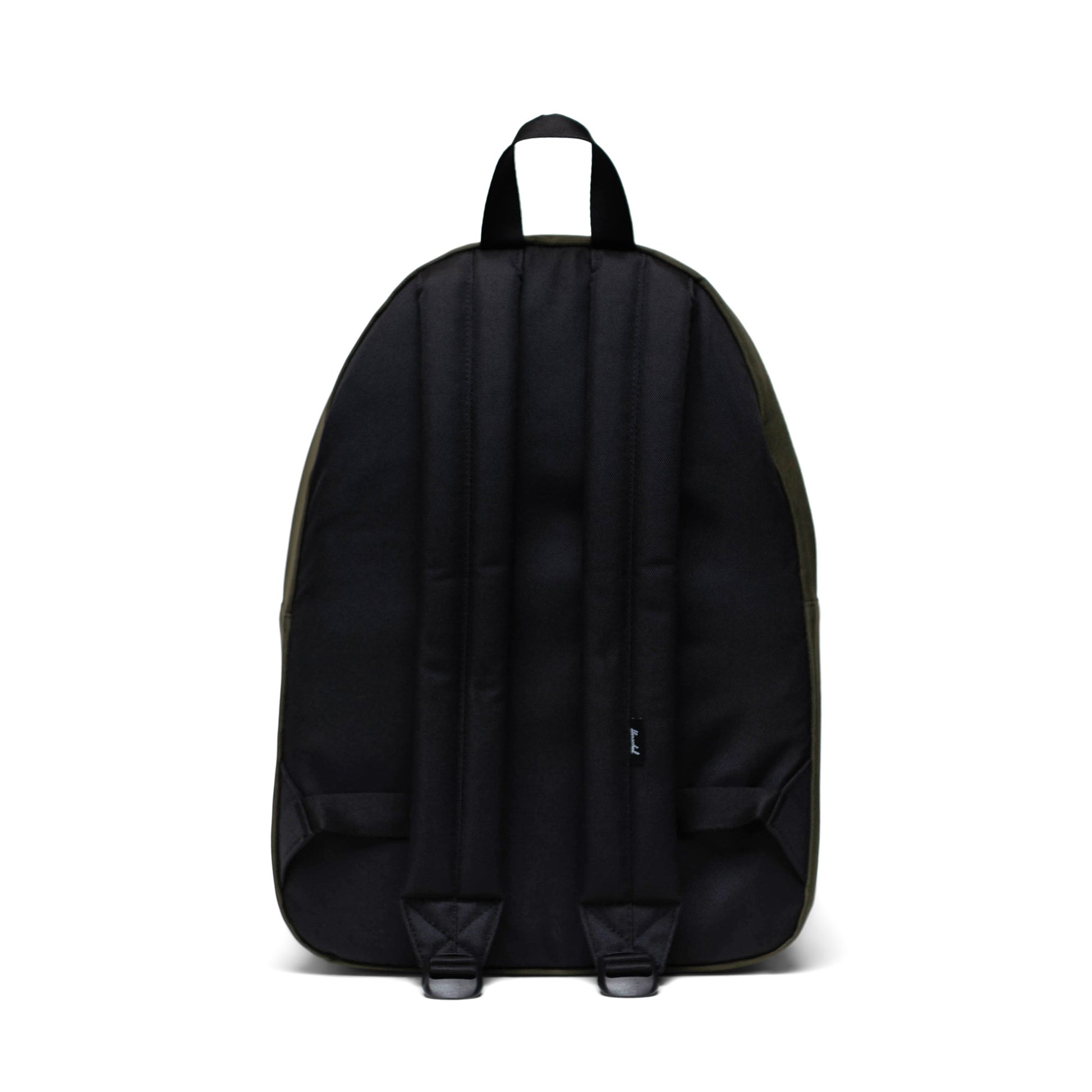 Haki Herschel Classic Sırt Çantası