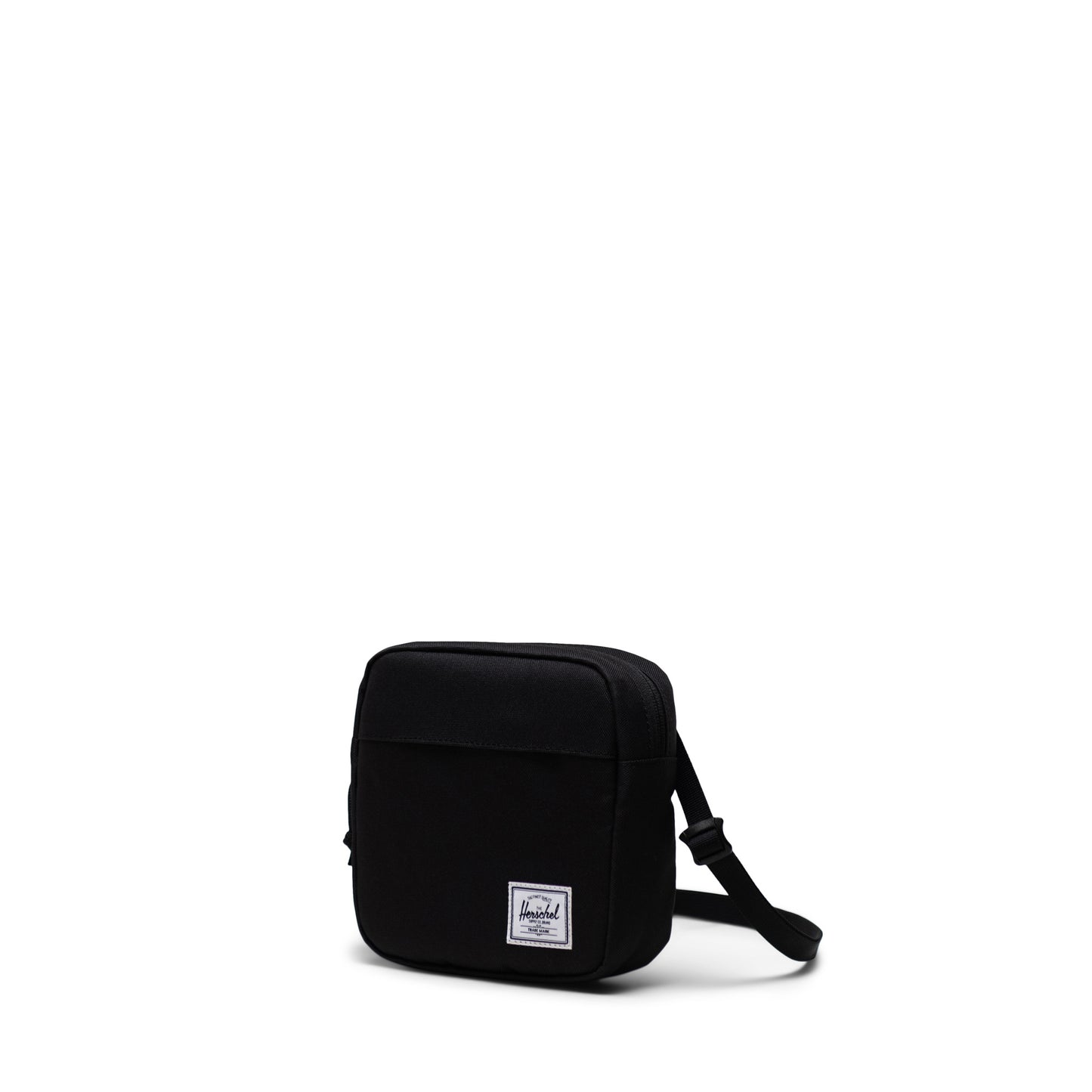 Siyah Herschel Classic Çapraz Omuz Çantası
