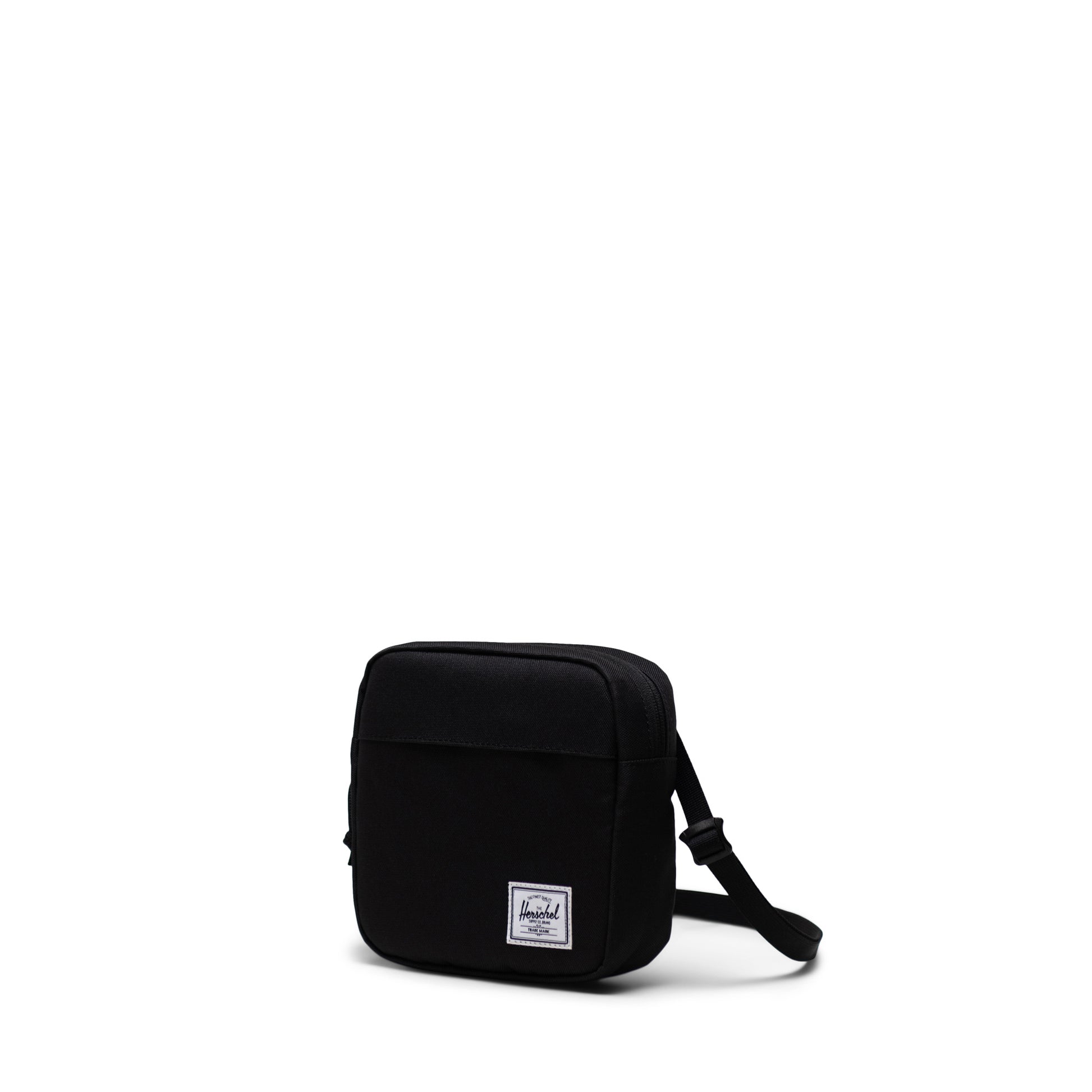 Siyah Herschel Classic Çapraz Omuz Çantası
