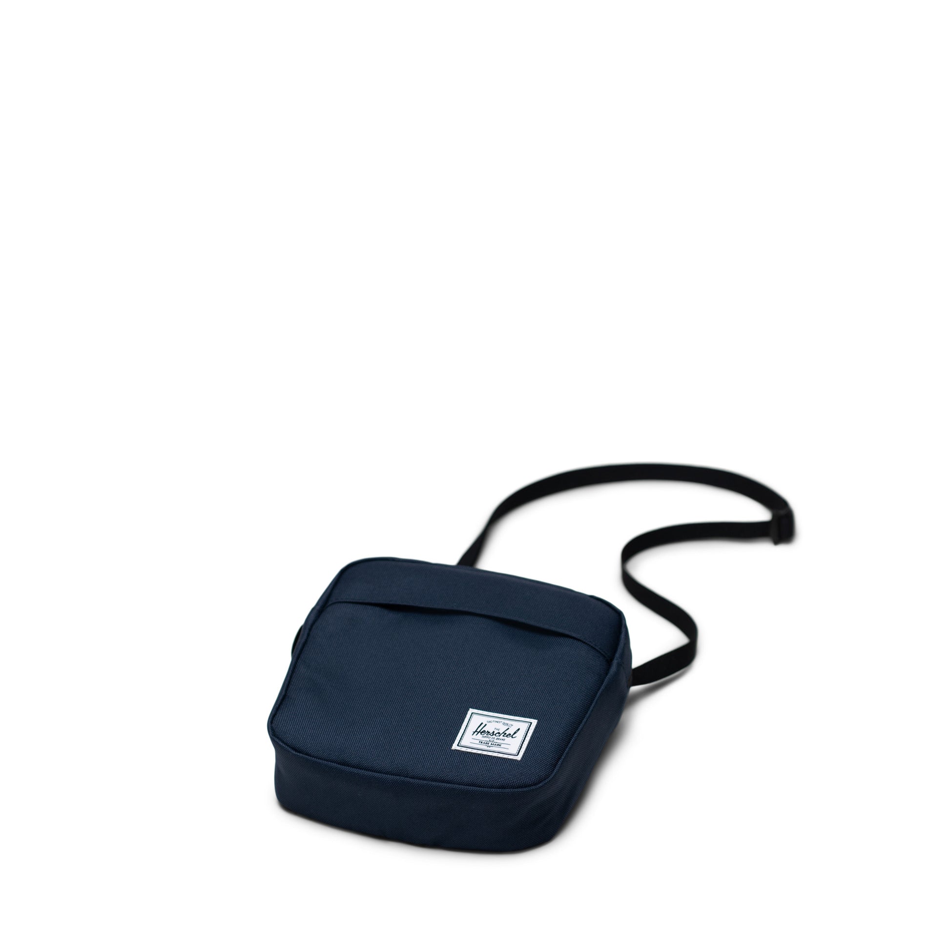 Lacivert Herschel Classic Çapraz Omuz Çantası