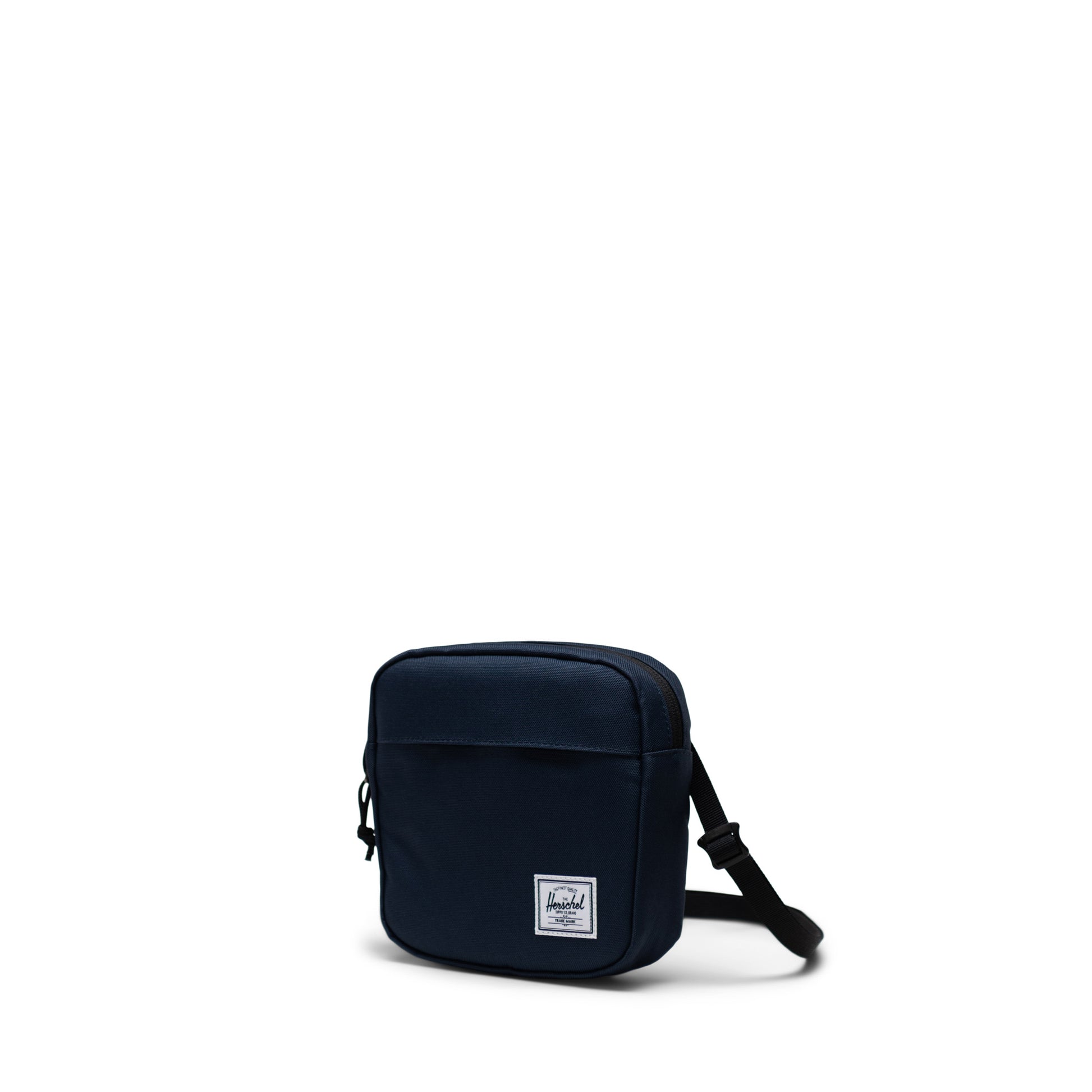 Lacivert Herschel Classic Çapraz Omuz Çantası