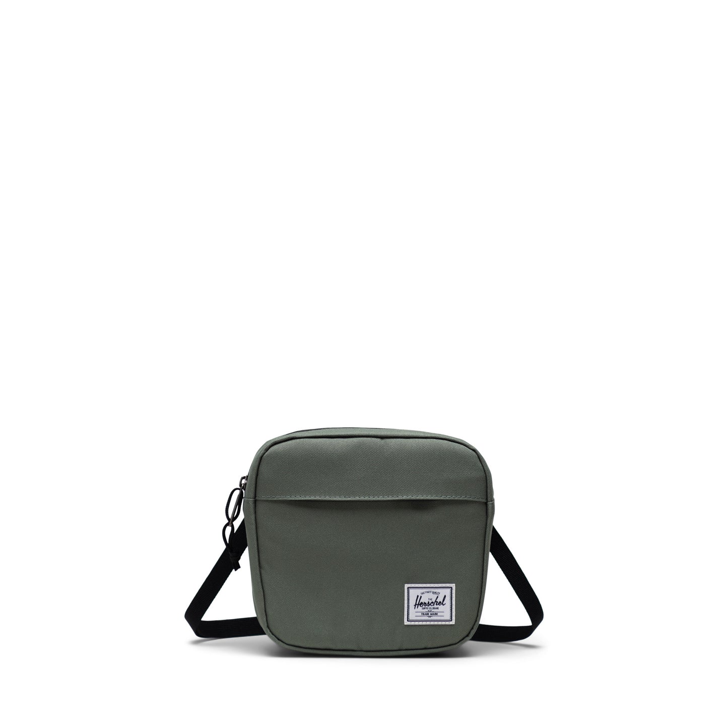 Açık Su Yeşili Herschel Classic Çapraz Omuz Çantası