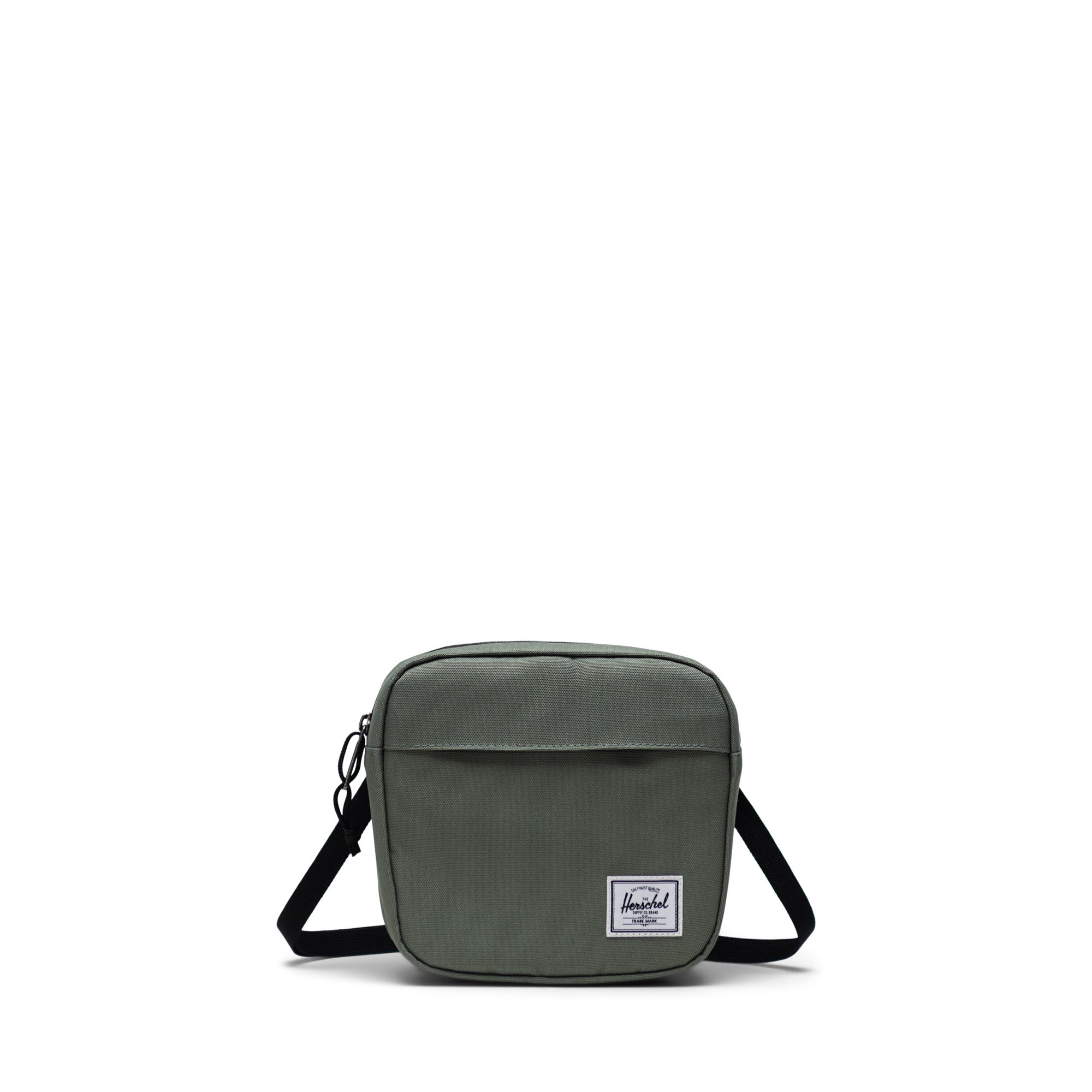 Açık Su Yeşili Herschel Classic Çapraz Omuz Çantası