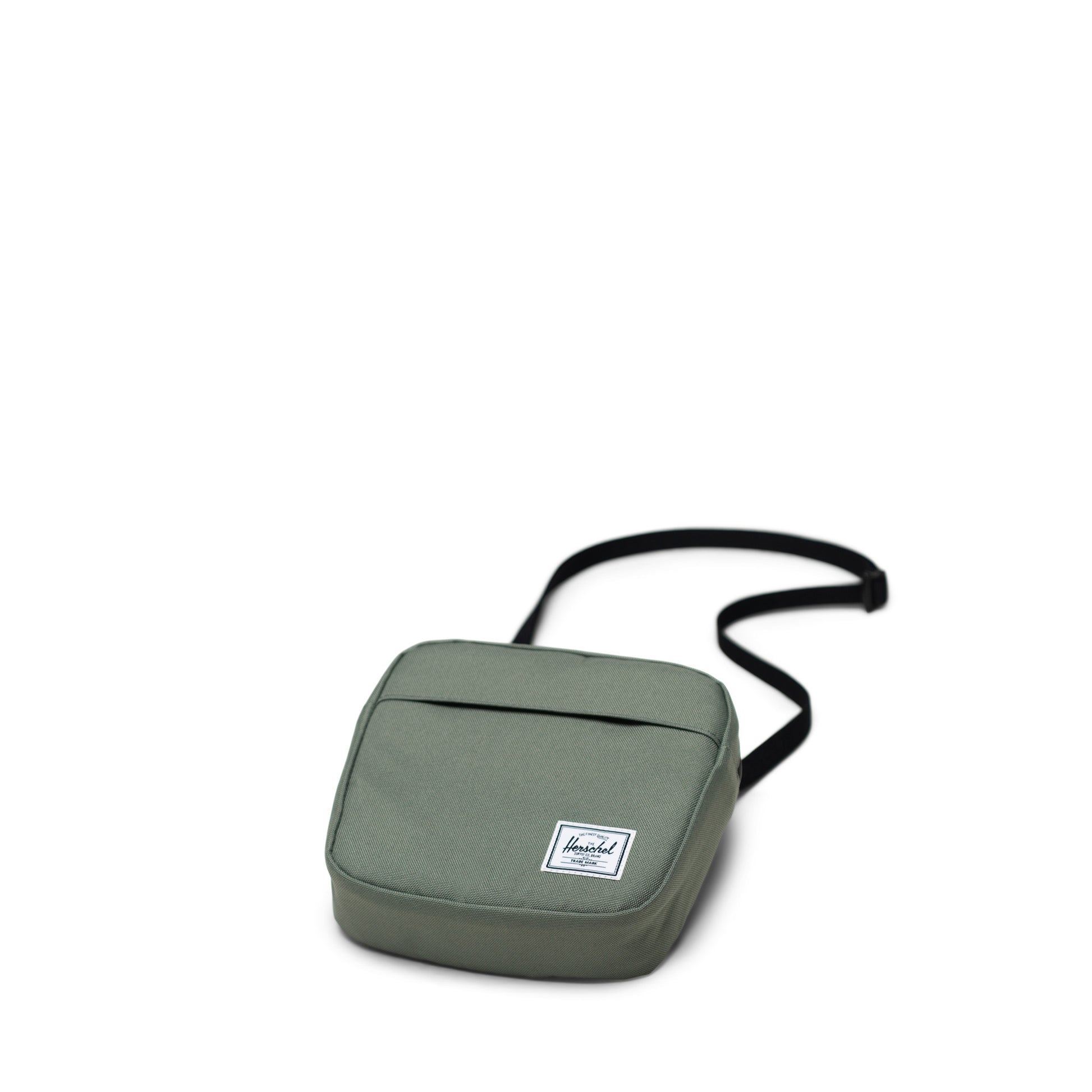 Açık Su Yeşili Herschel Classic Çapraz Omuz Çantası