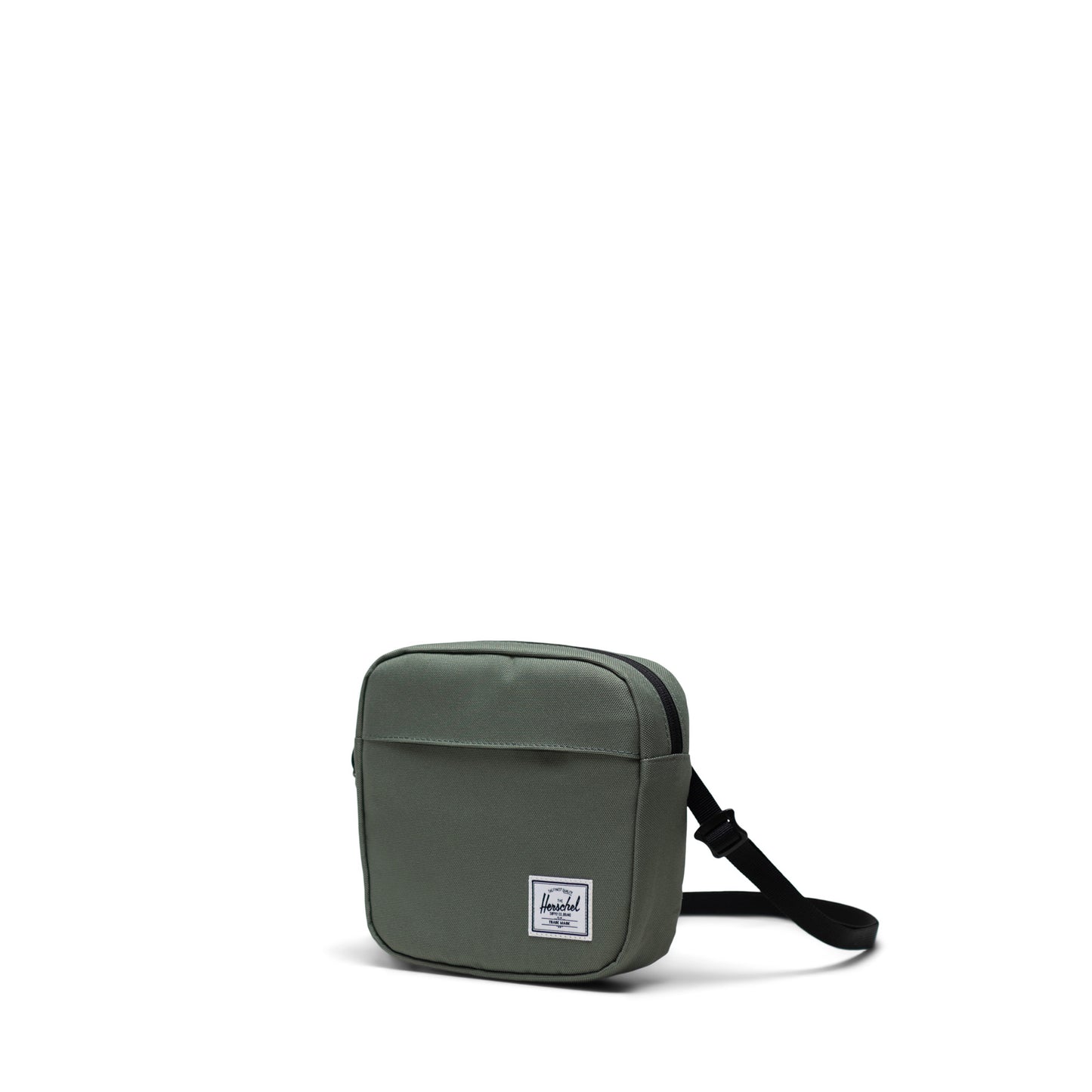Açık Su Yeşili Herschel Classic Çapraz Omuz Çantası