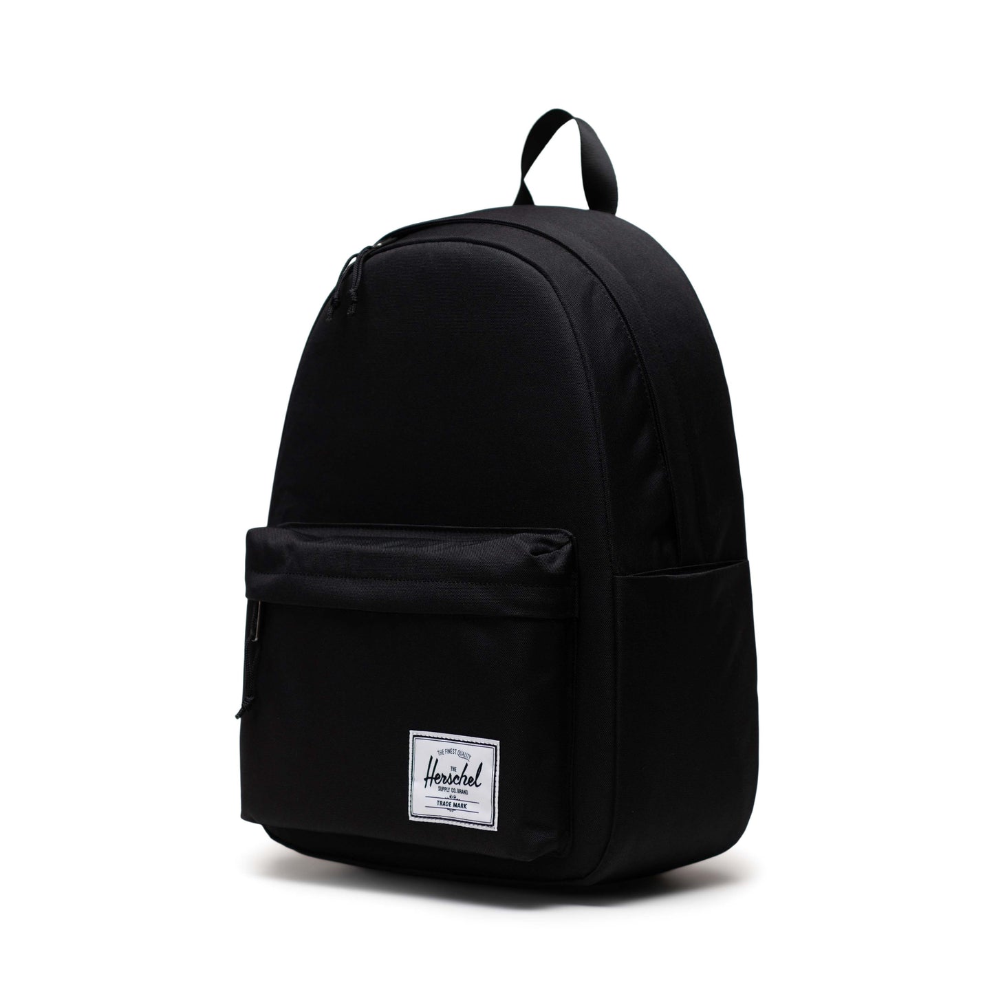 Siyah Herschel Classic XL Sırt Çantası