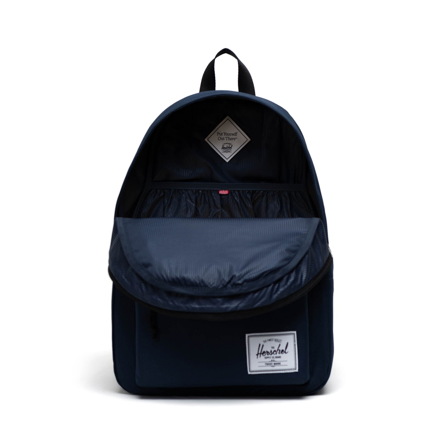 Lacivert Herschel Classic XL Sırt Çantası