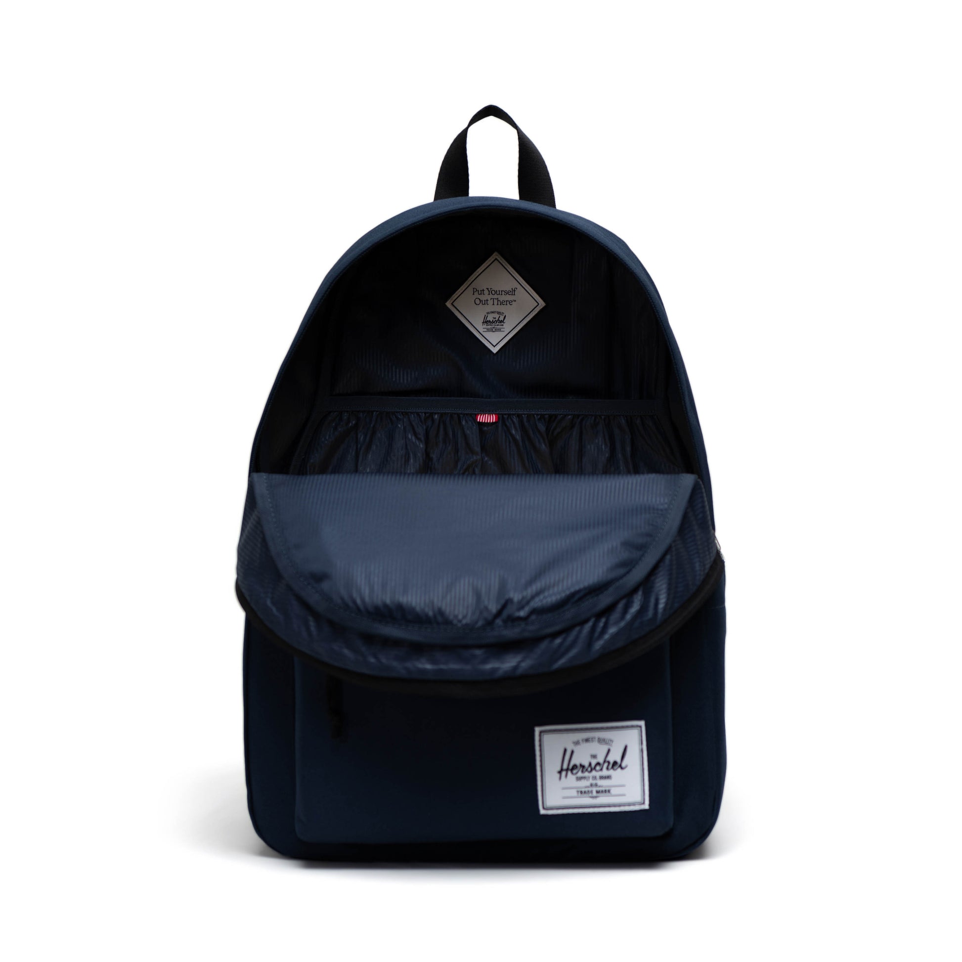 Lacivert Herschel Classic XL Sırt Çantası