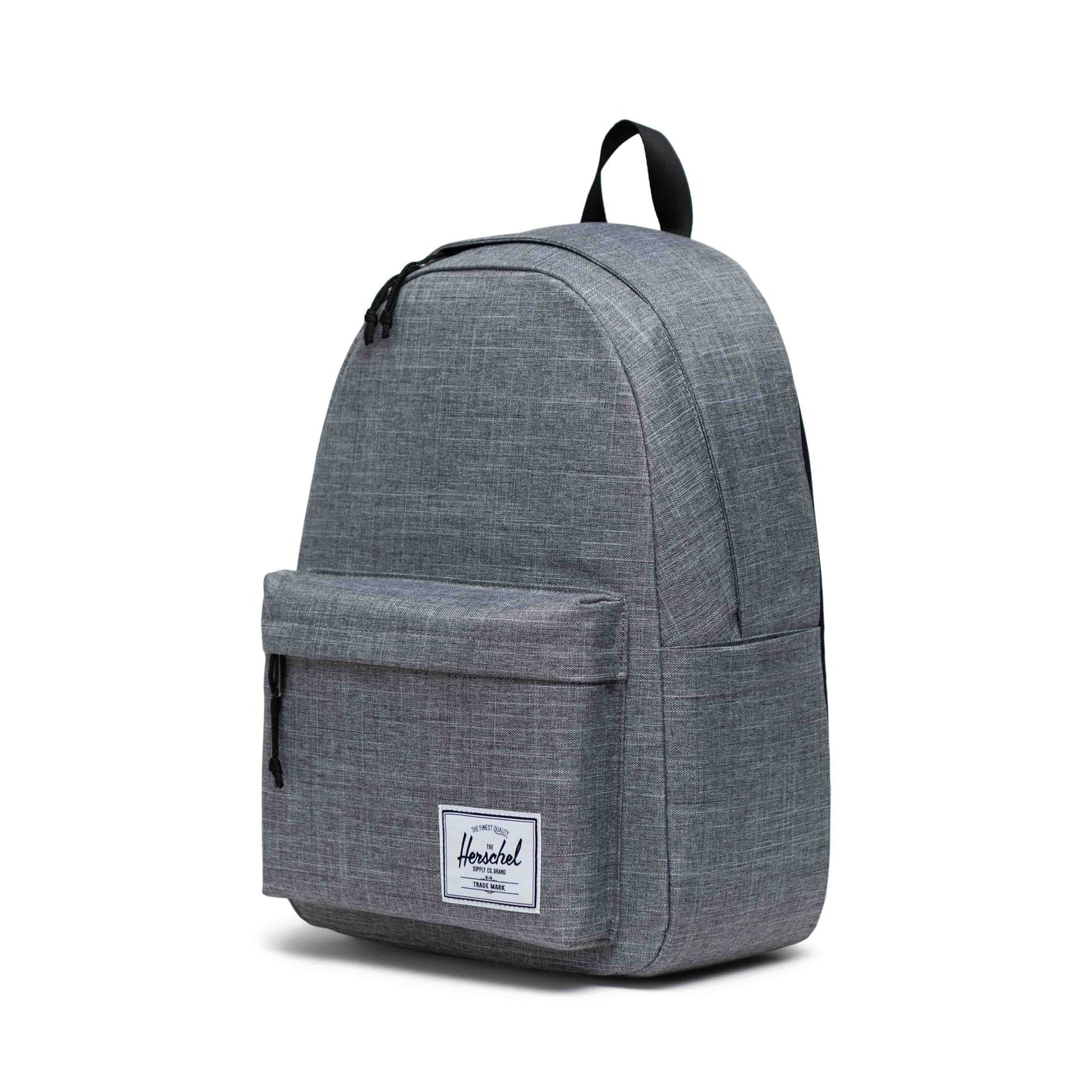 Kırçıllı Antrasit Herschel Classic XL Sırt Çantası