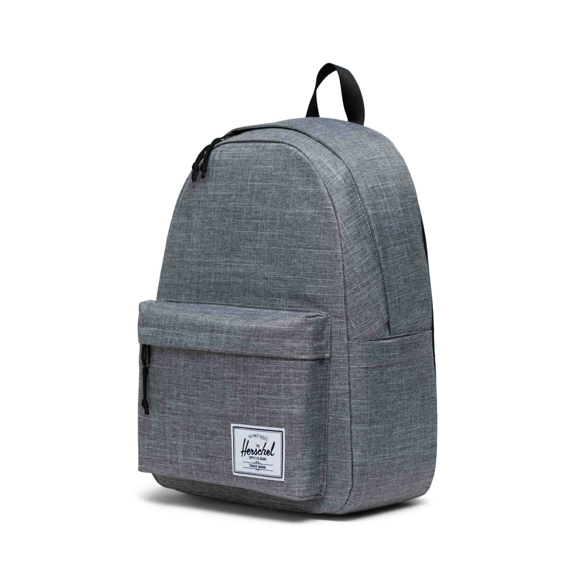 Kırçıllı Antrasit Herschel Classic XL Sırt Çantası