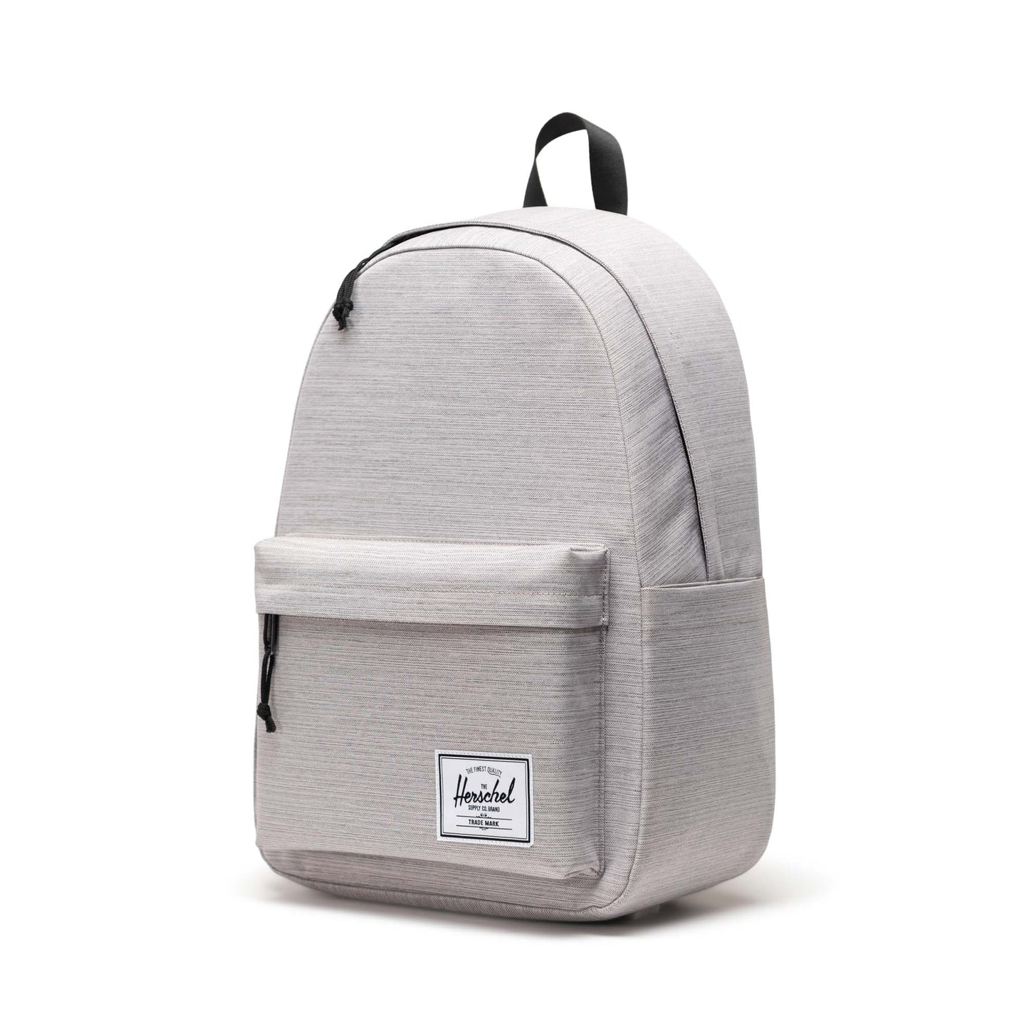 Kırçıllı Açık Gri Herschel Classic XL Sırt Çantası